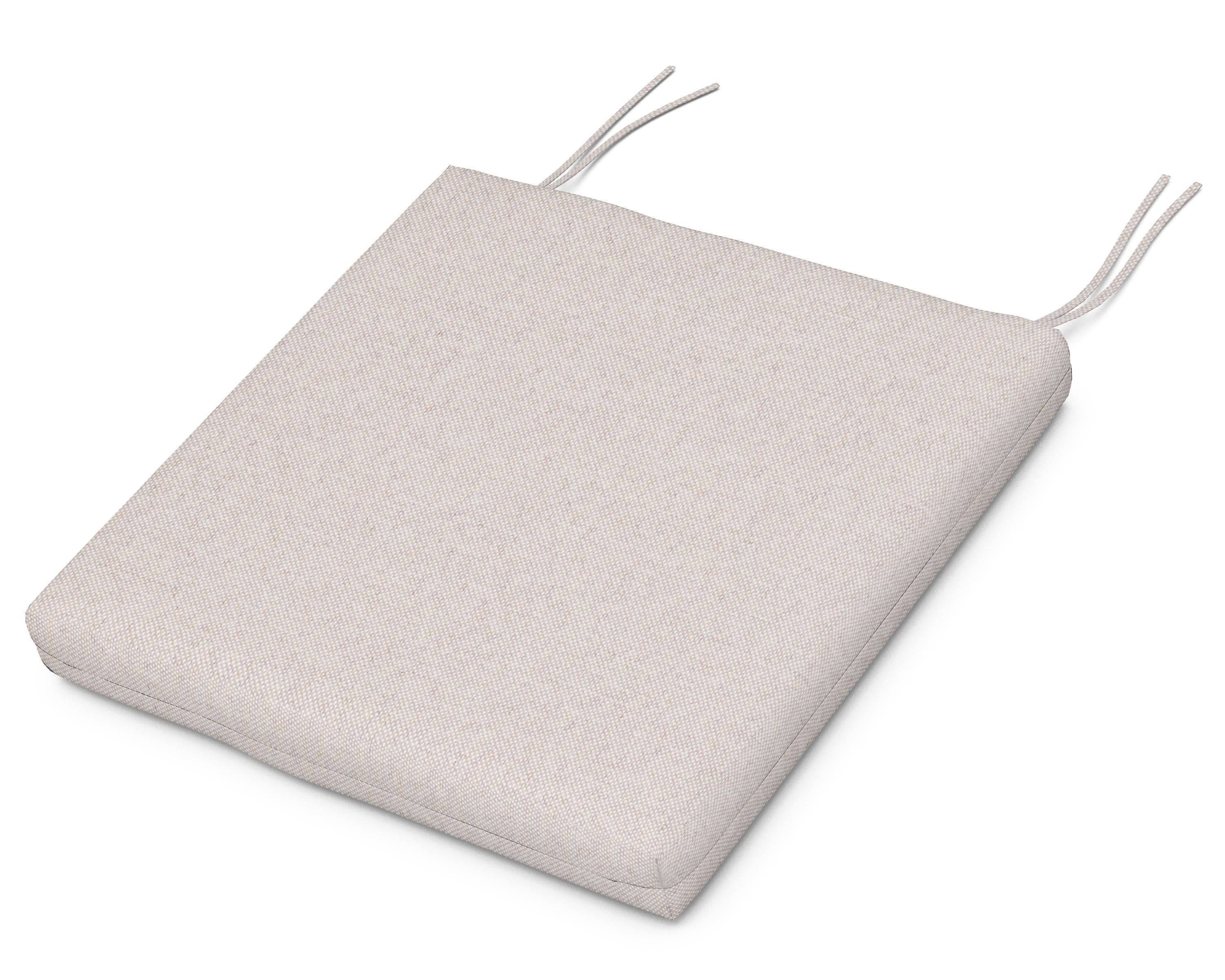 South Beach Seat Cushion - 17"D x 20"W x 2.5"H - Image 28
