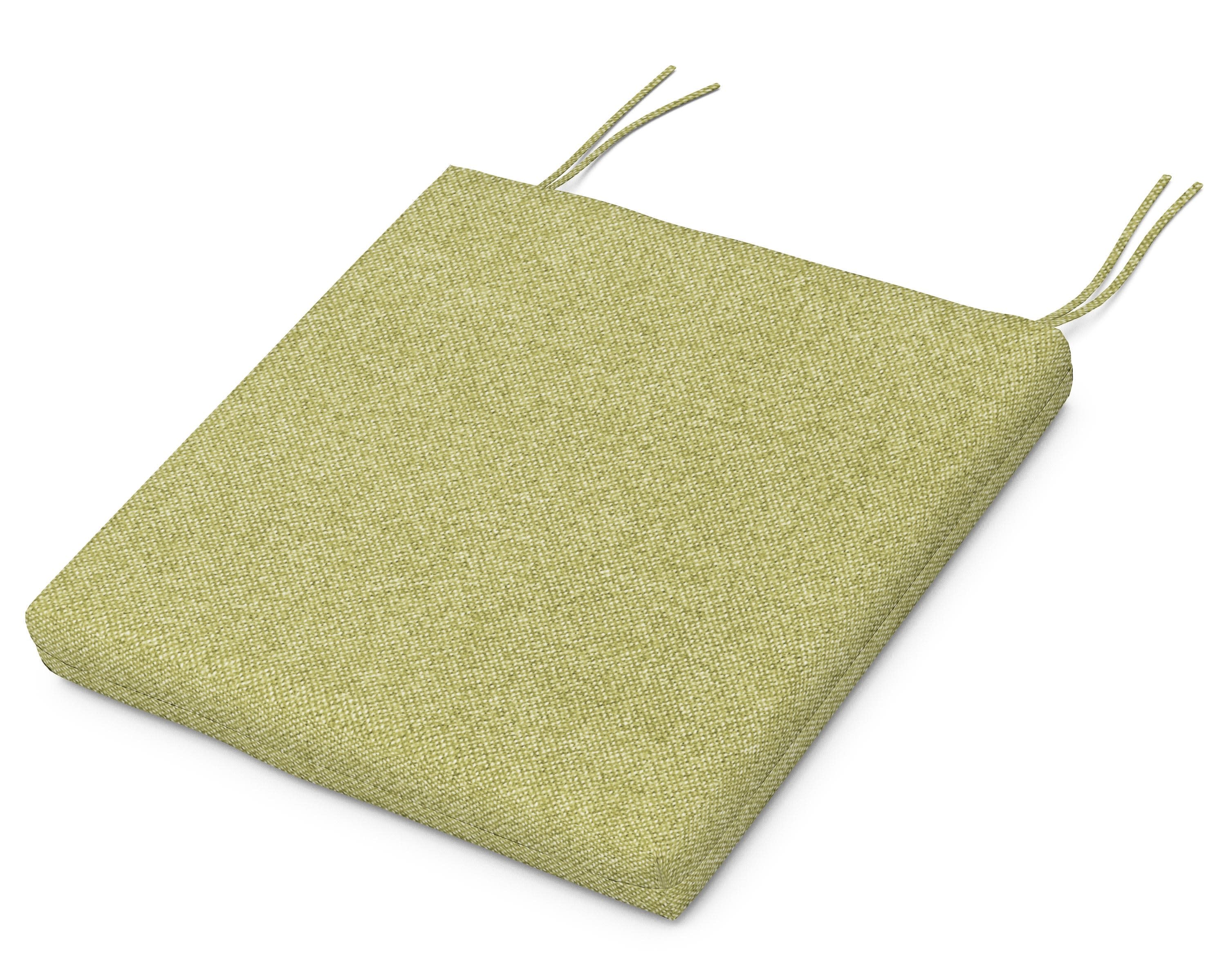 South Beach Seat Cushion - 17"D x 20"W x 2.5"H - Image 38