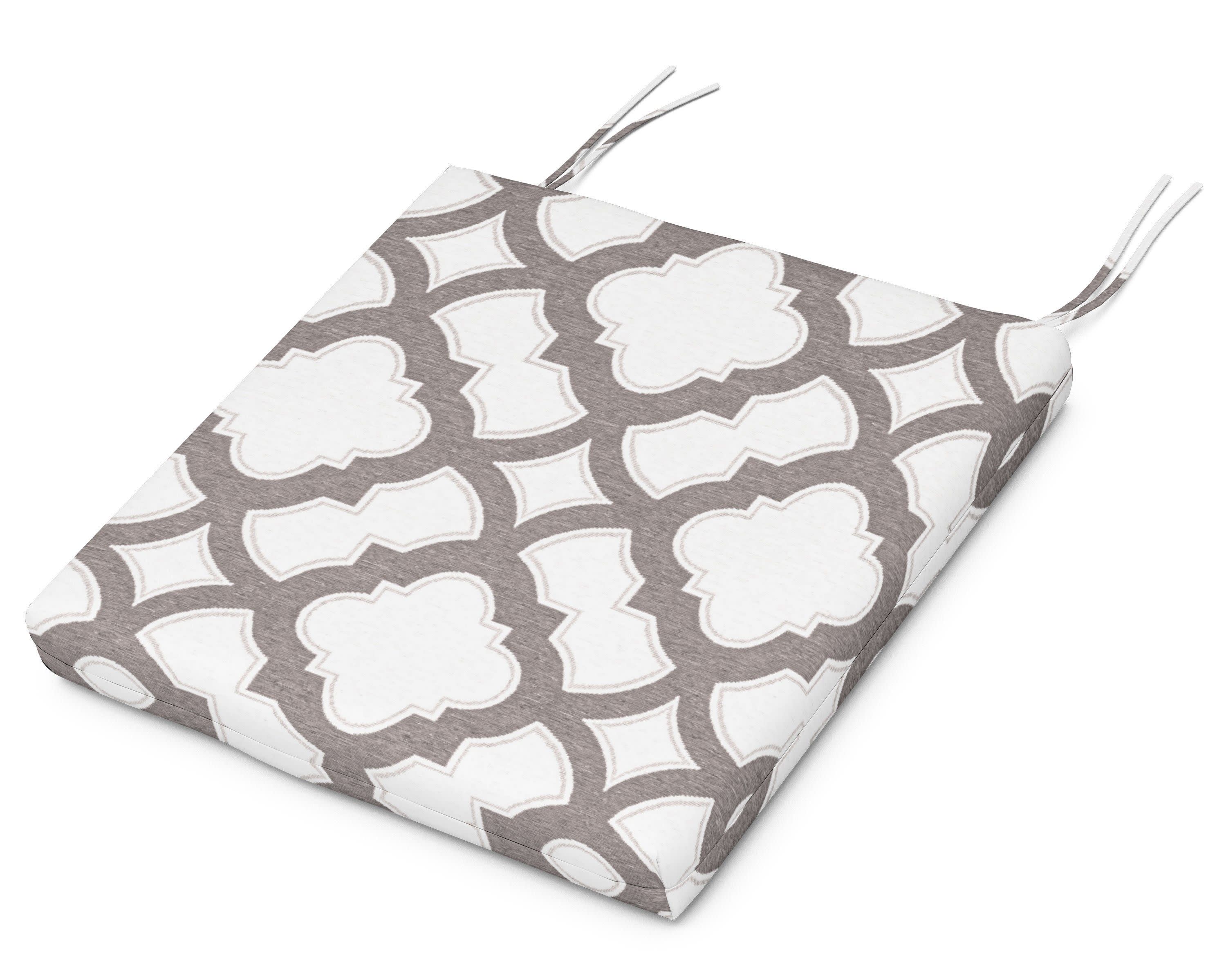 Standard Seat Cushion 16.5"D x 20.13"W x 2.5"H - Image 10
