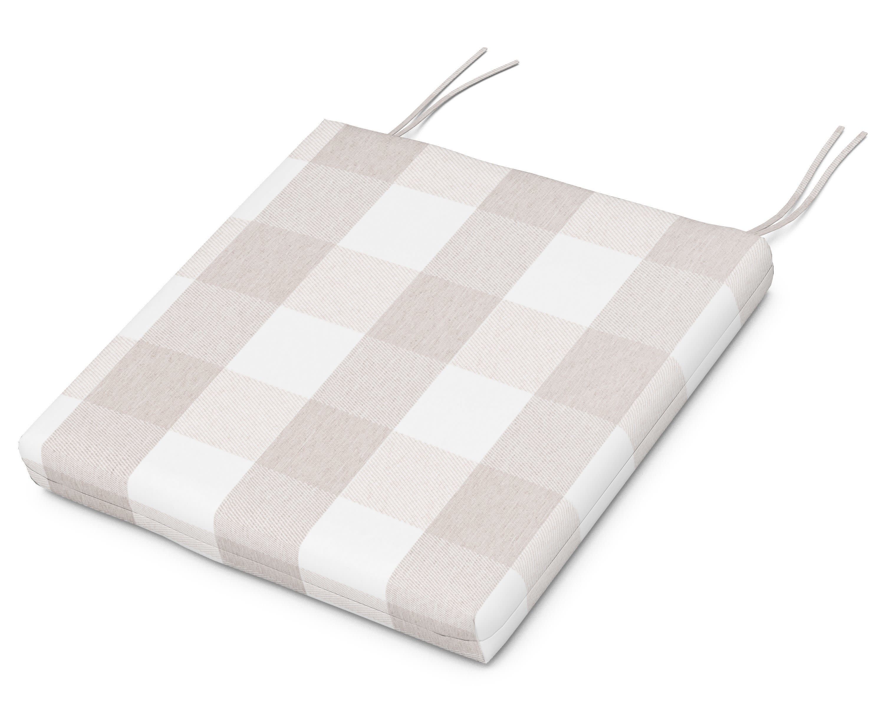 Standard Seat Cushion 16.5"D x 20.13"W x 2.5"H - Image 21