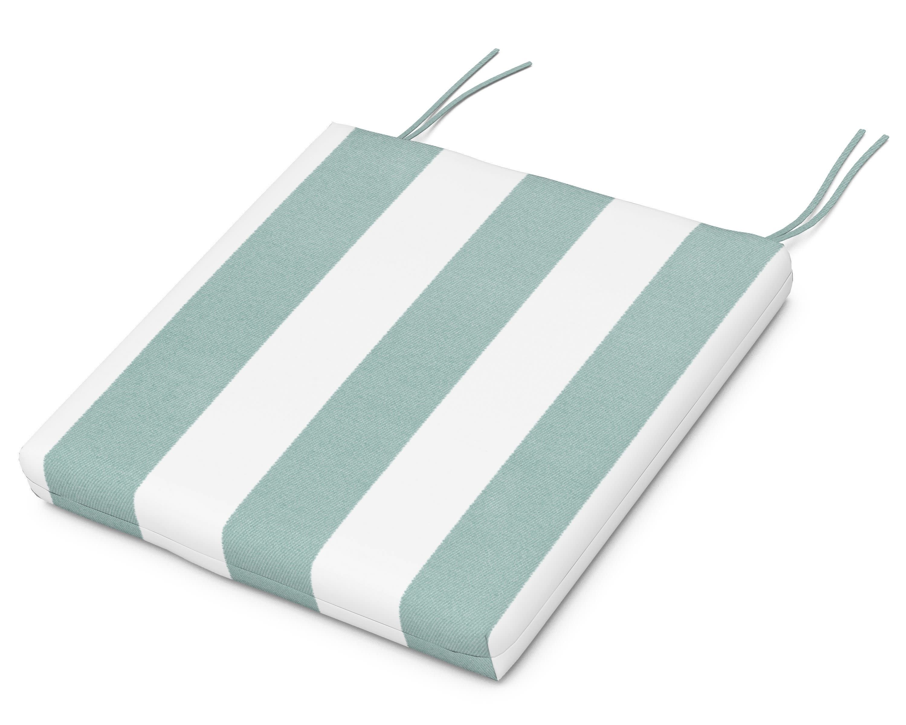 Standard Seat Cushion 16.5"D x 20.13"W x 2.5"H - Image 26