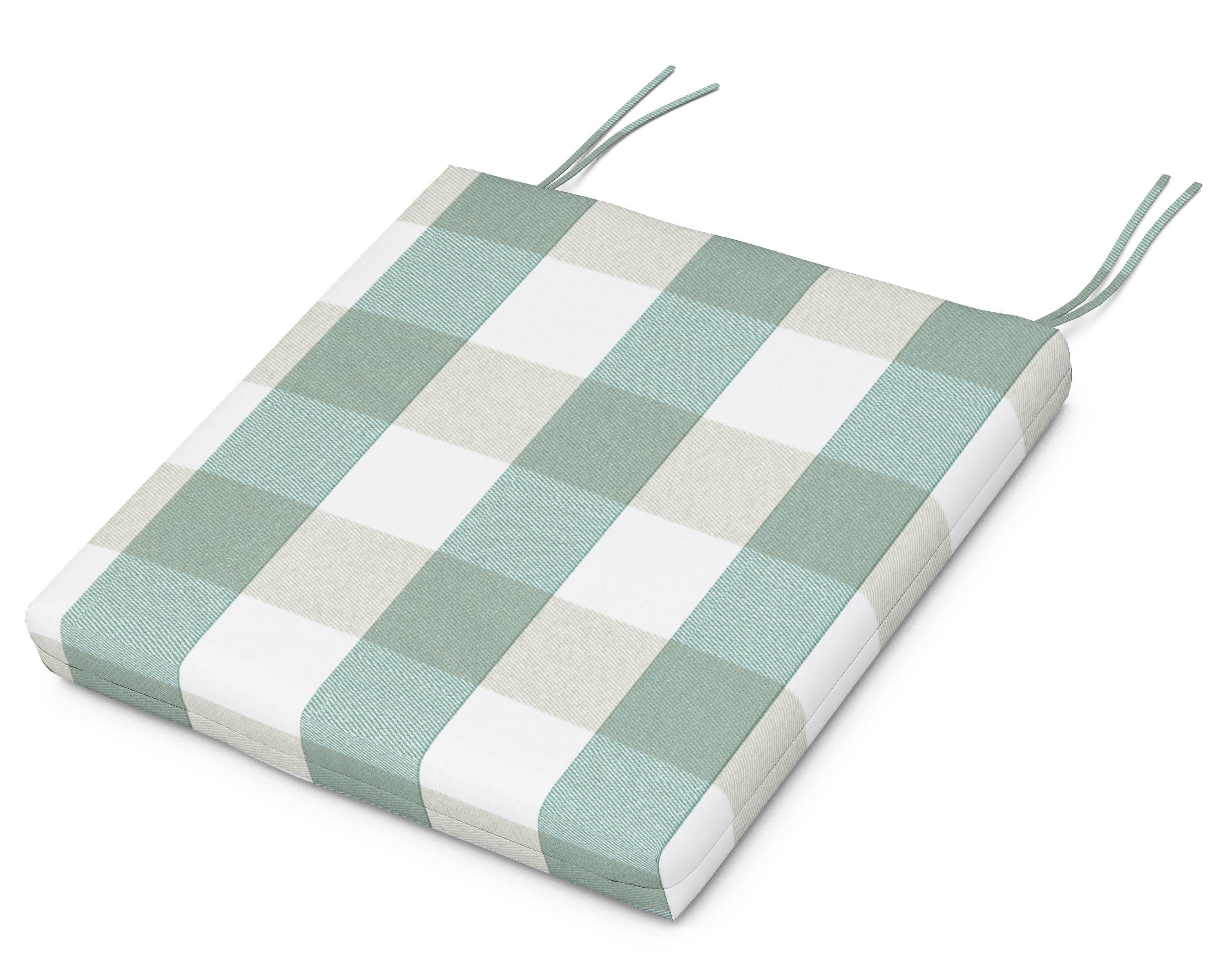 Standard Seat Cushion 16.5"D x 20.13"W x 2.5"H - Image 35