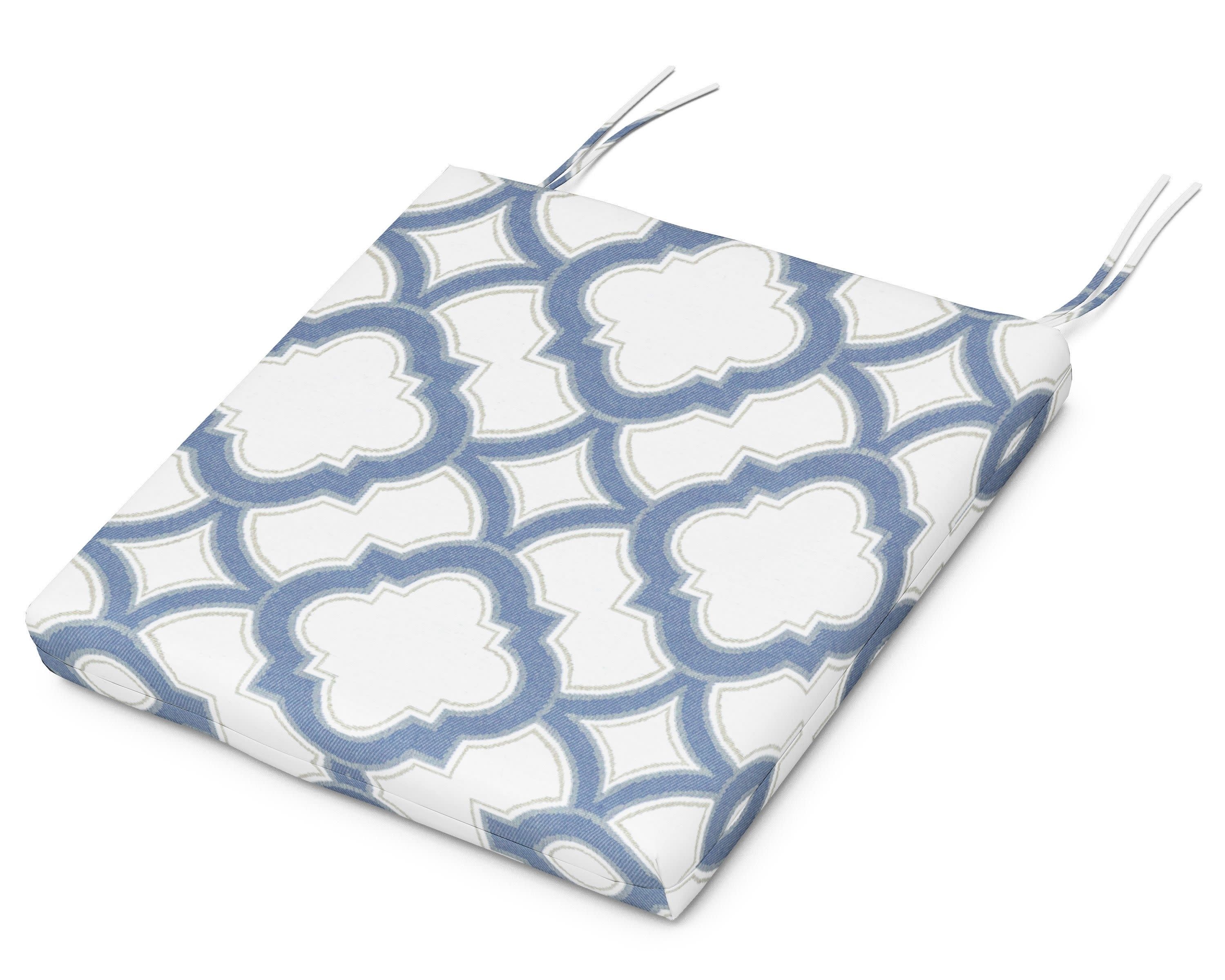 Standard Seat Cushion 16.5"D x 20.13"W x 2.5"H - Image 41