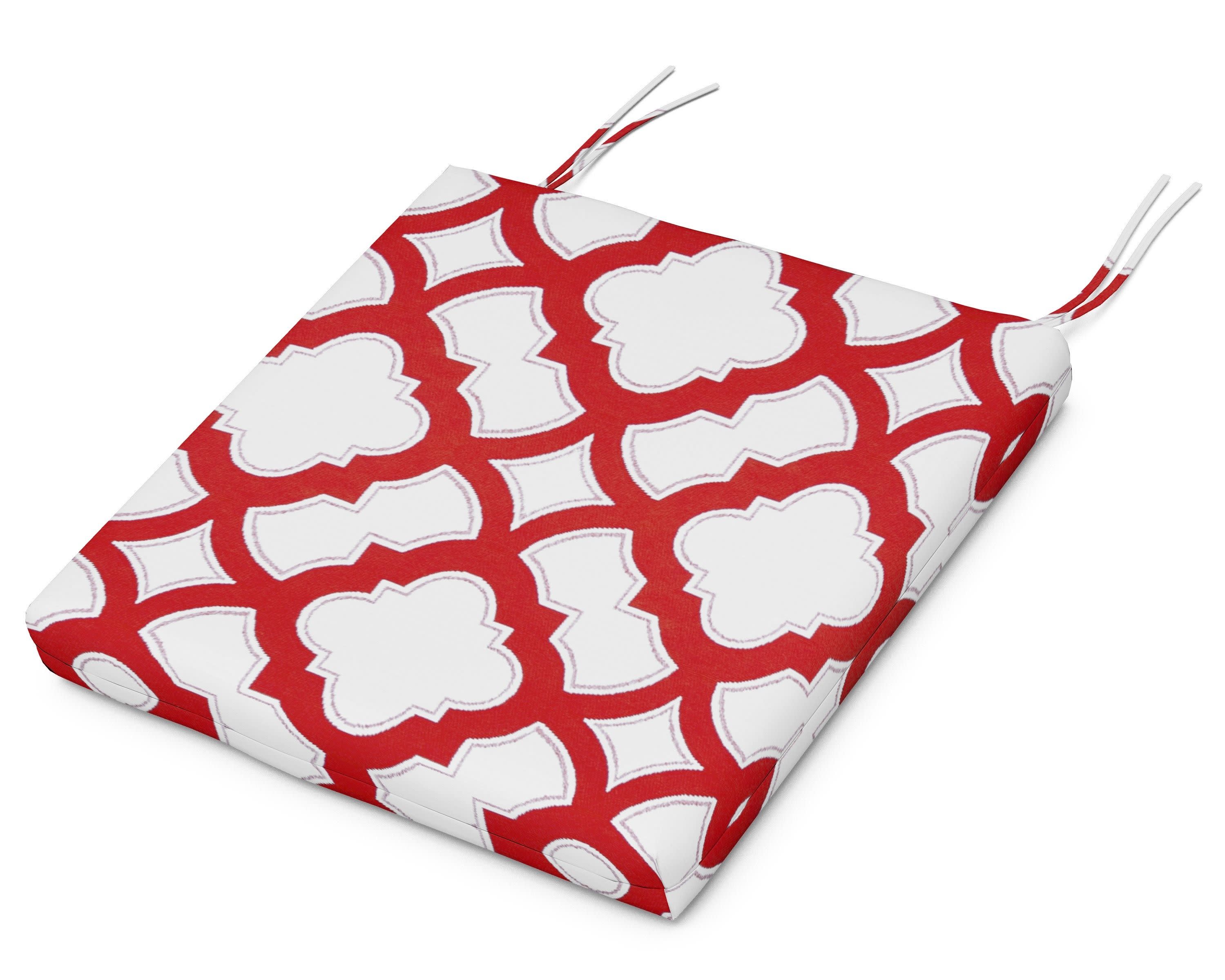 Standard Seat Cushion 17.25"D x 19.25"W x 2.5"H - Image 26