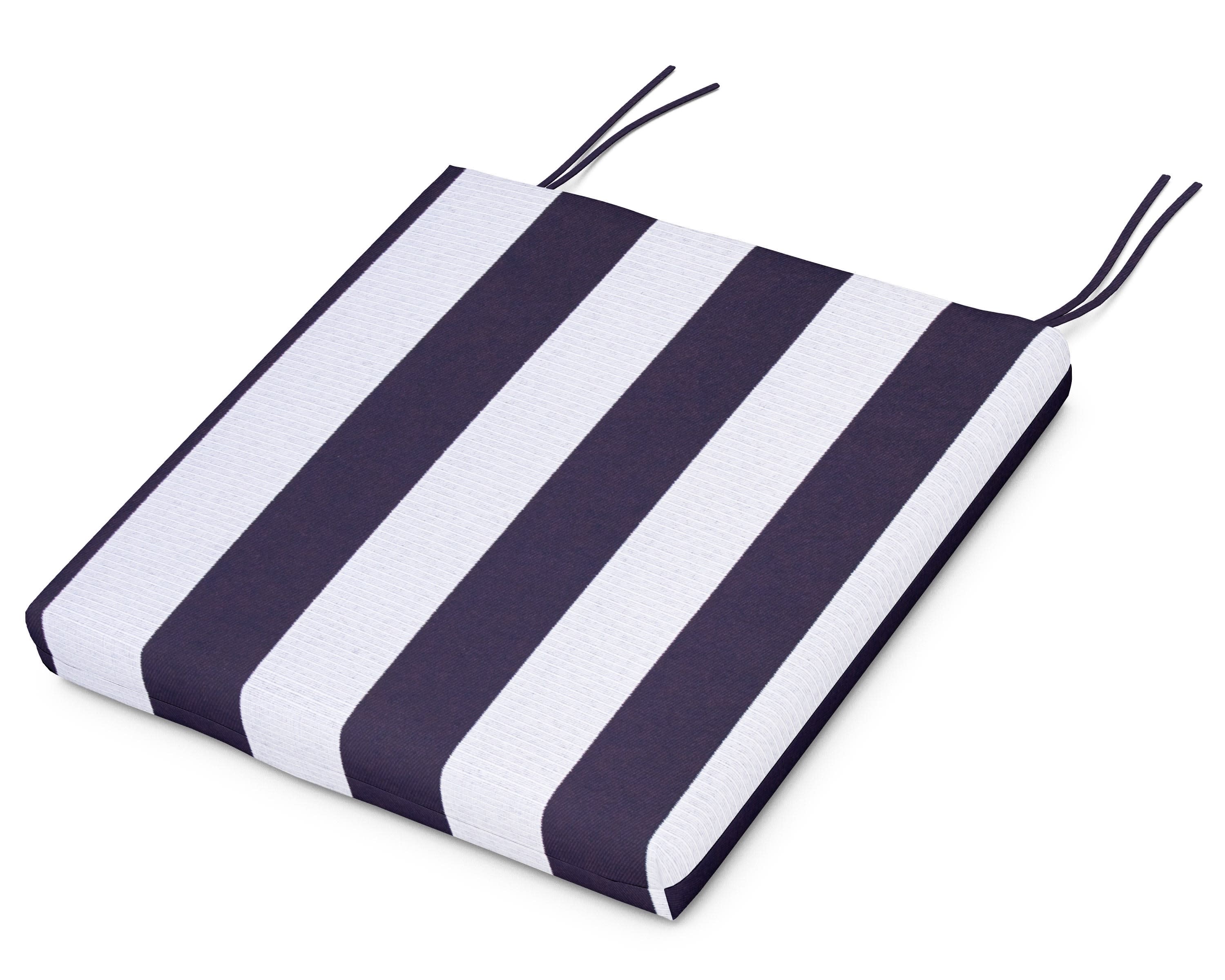 Standard Seat Cushion 17"D x 18.5"W x 2.5"H - Image 16