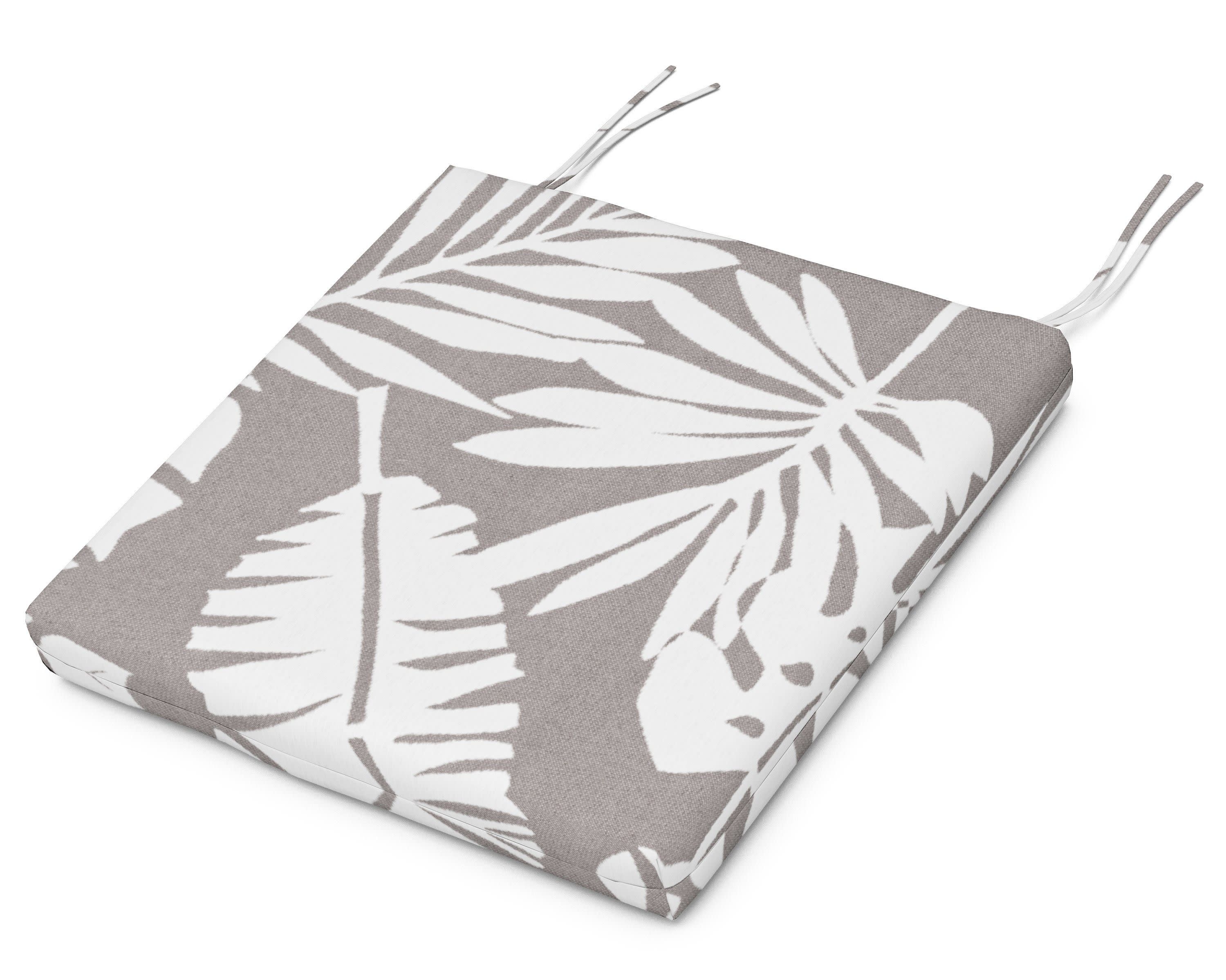 Standard Seat Cushion 17"D x 18.5"W x 2.5"H - Image 18