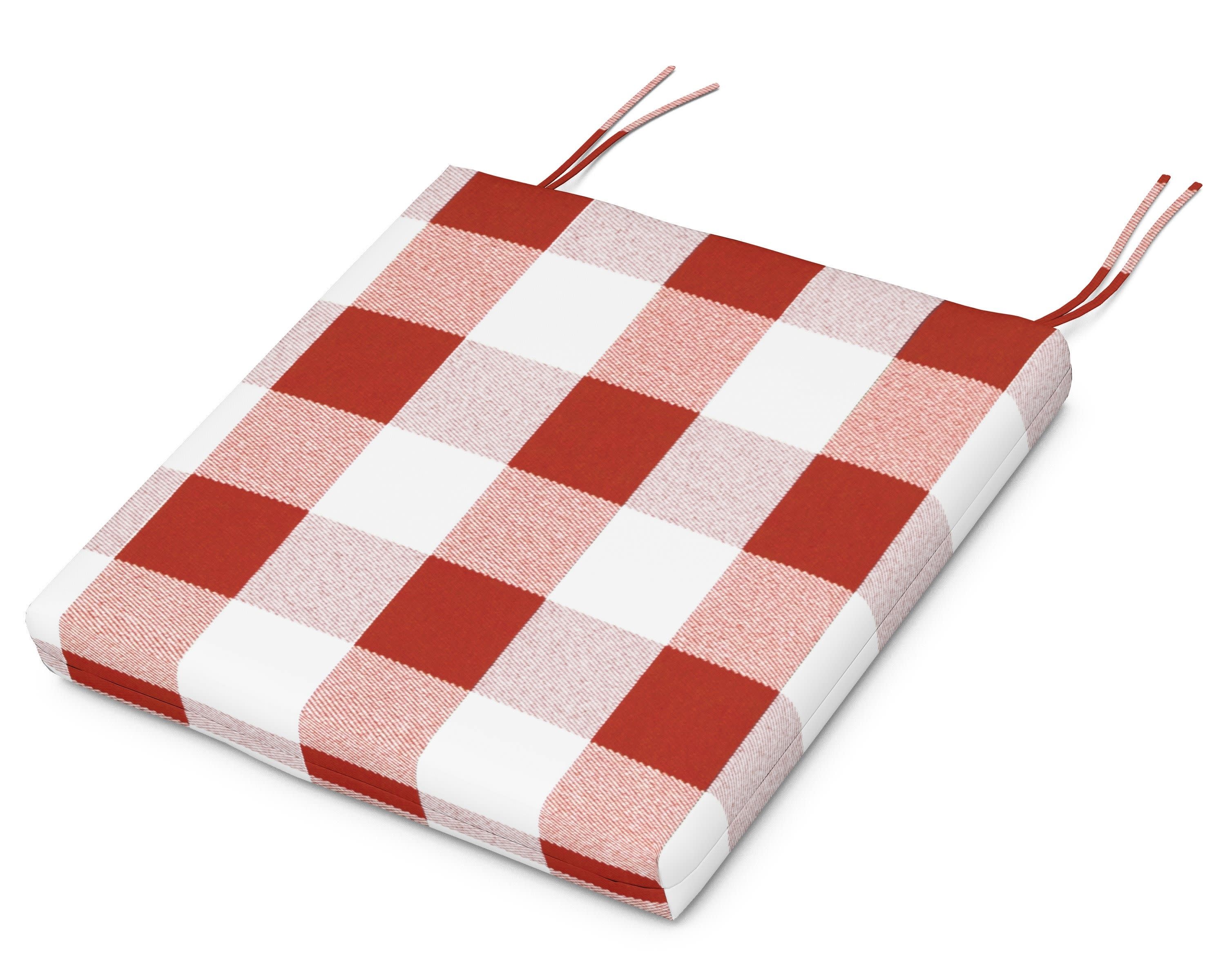 Standard Seat Cushion 17"D x 18.5"W x 2.5"H - Image 20