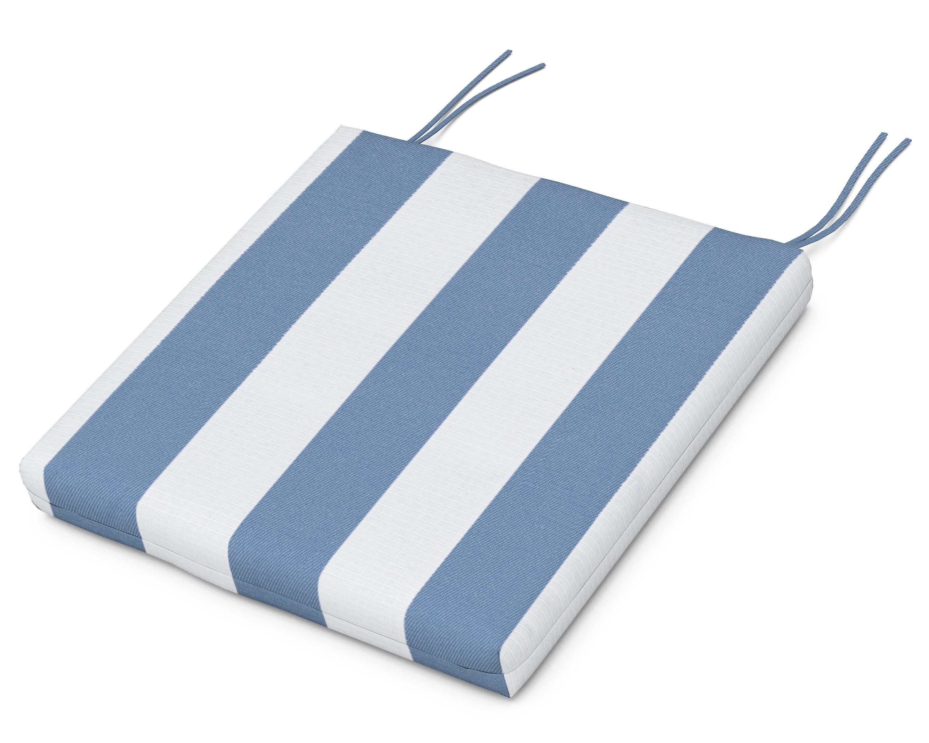Standard Seat Cushion 17"D x 18.5"W x 2.5"H - Image 35
