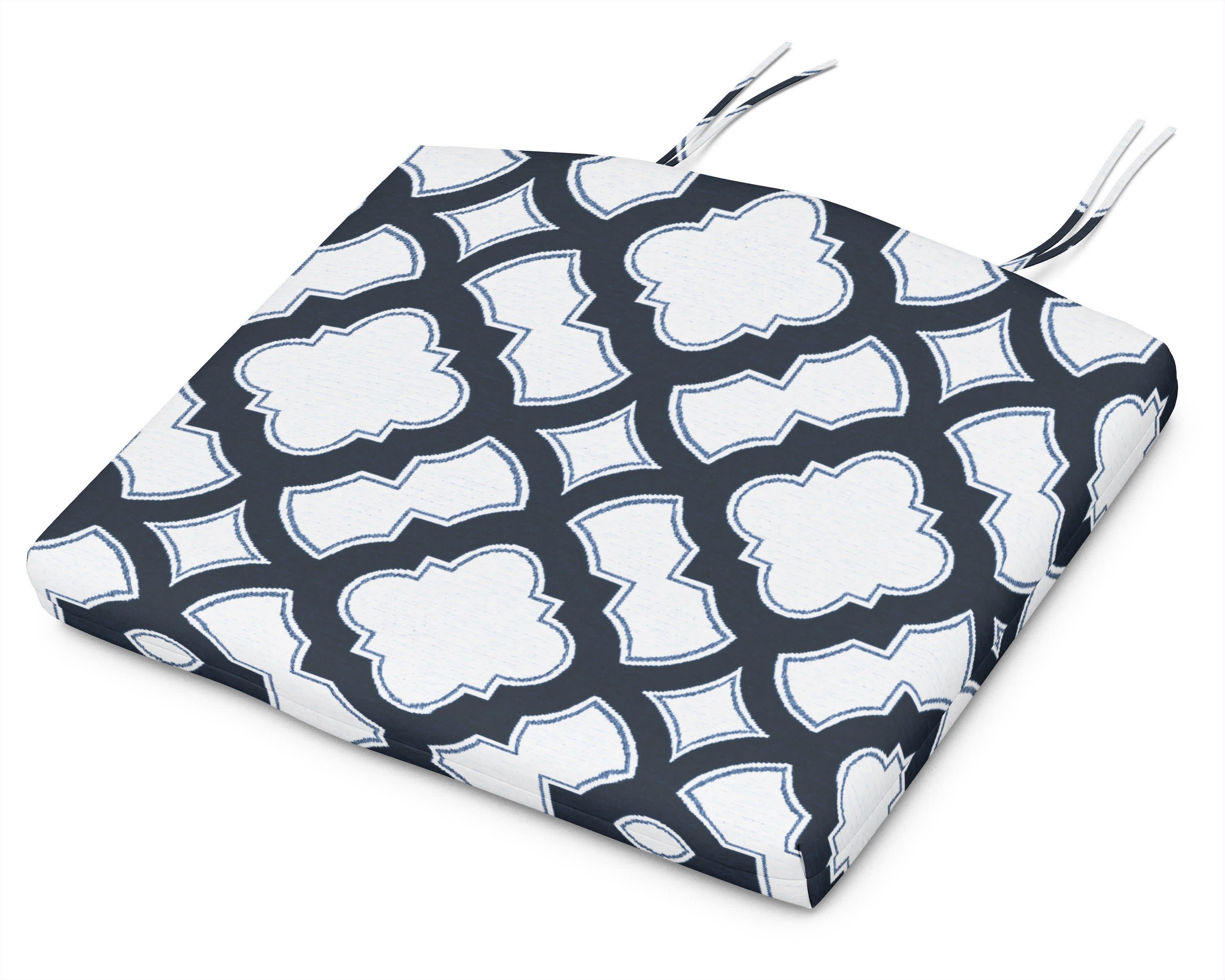 Standard Seat Cushion 17"D x 20.5"W x 2.5"H - Image 12