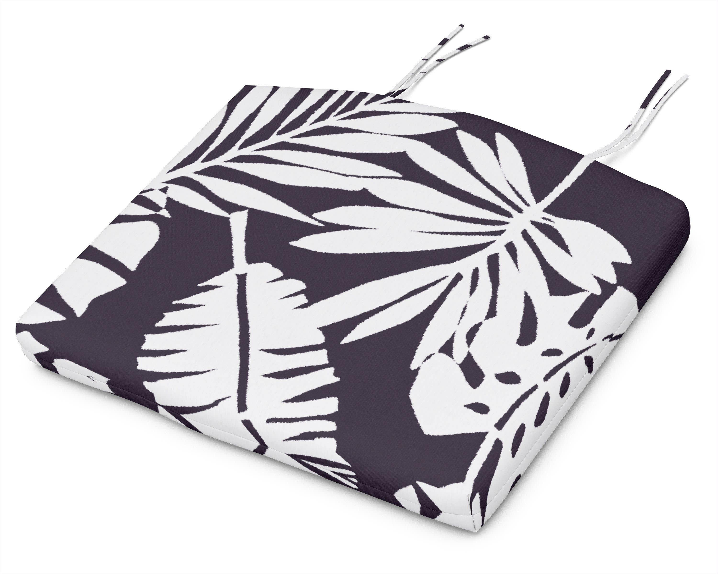 Standard Seat Cushion 17"D x 20.5"W x 2.5"H - Image 13