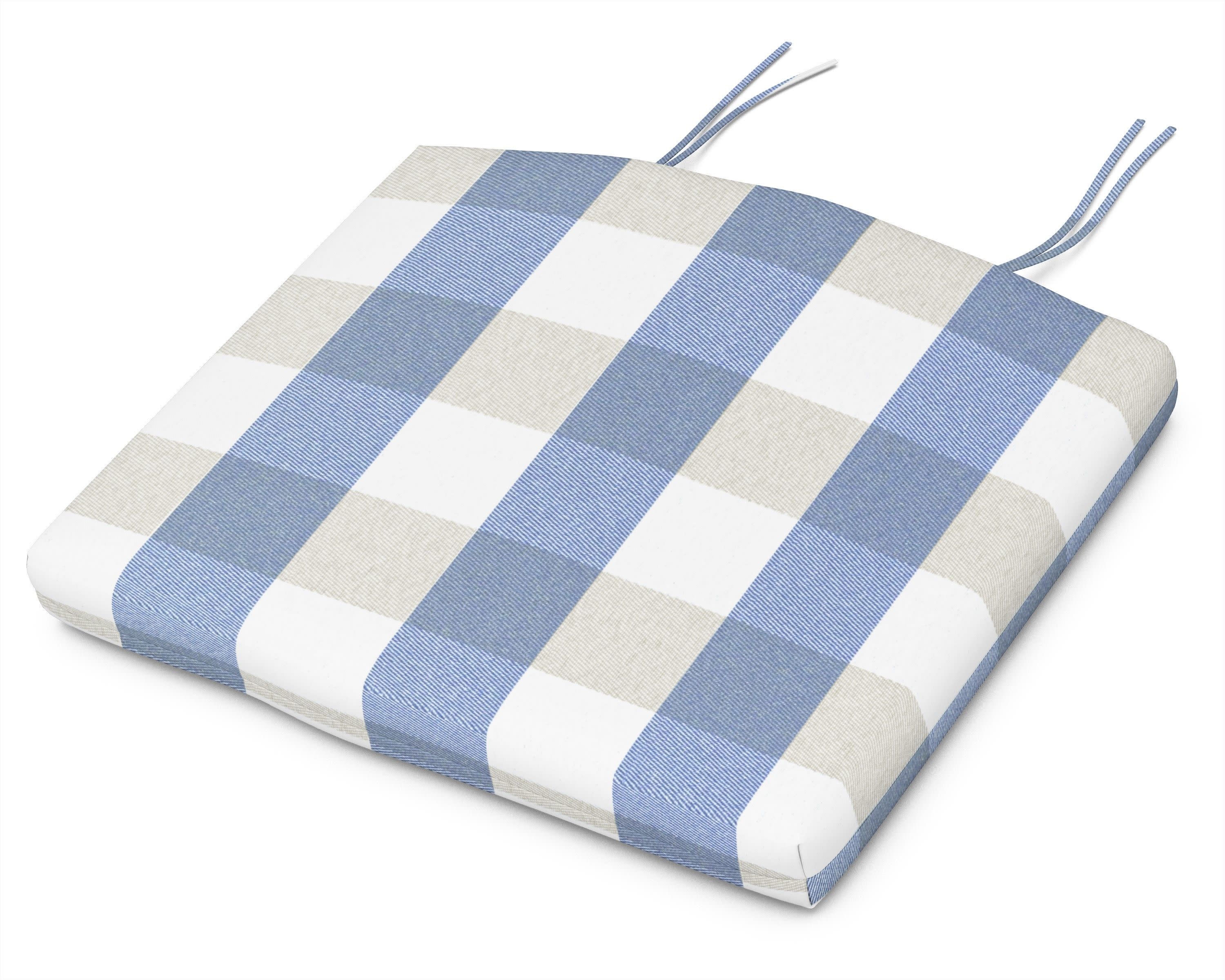 Standard Seat Cushion 17"D x 20.5"W x 2.5"H - Image 15