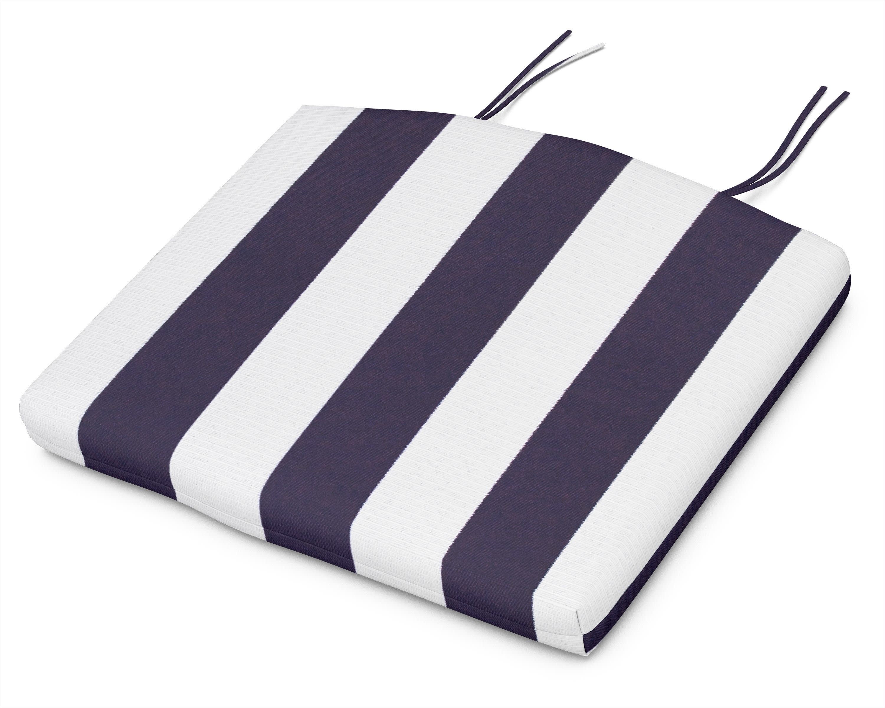 Standard Seat Cushion 17"D x 20.5"W x 2.5"H - Image 17