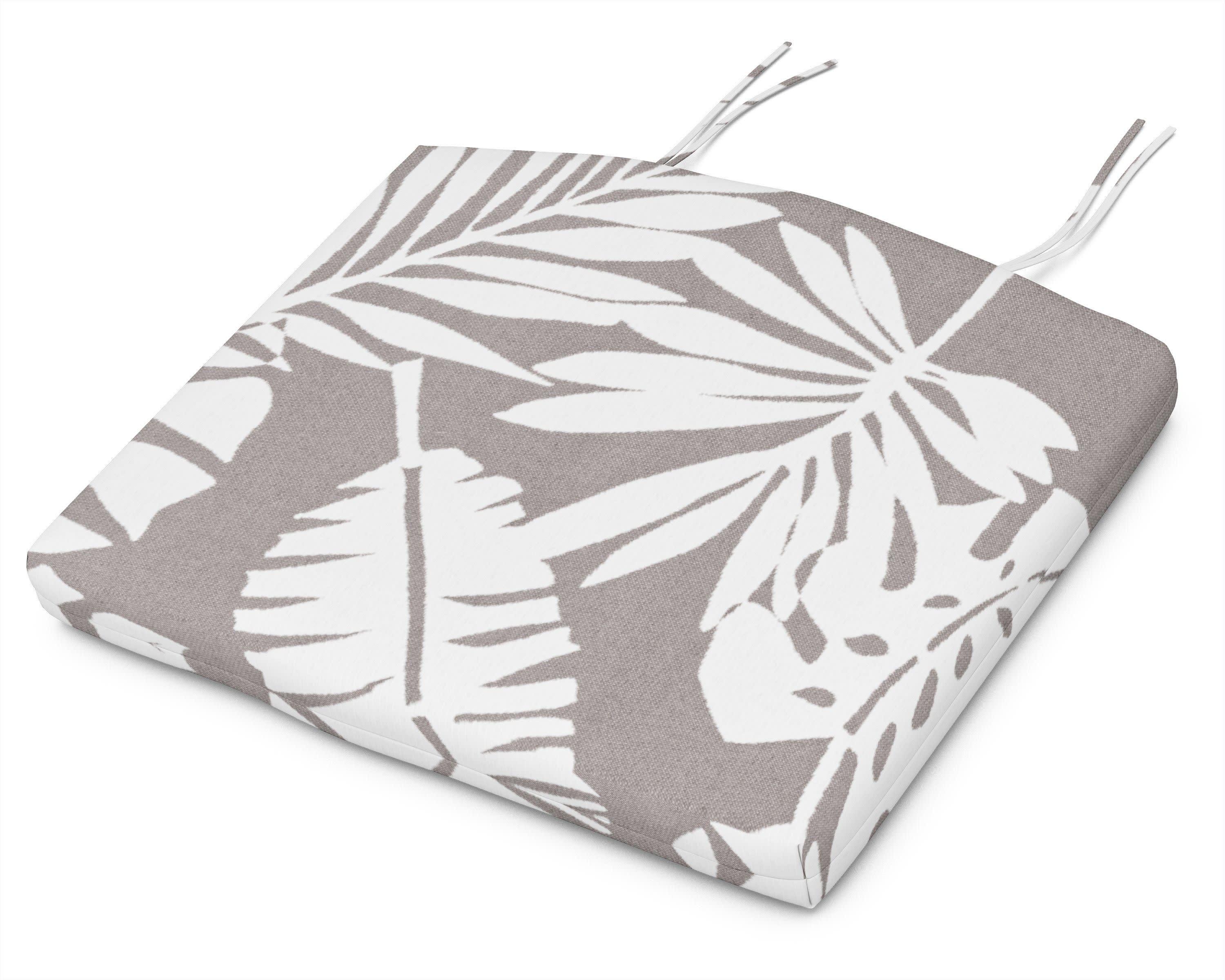 Standard Seat Cushion 17"D x 20.5"W x 2.5"H - Image 22
