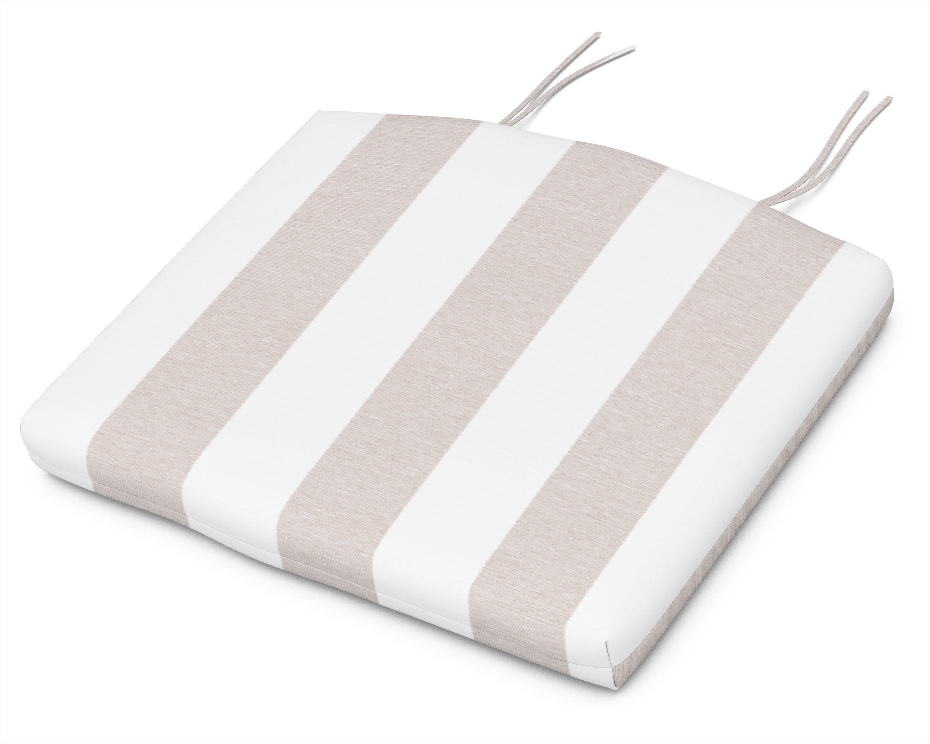 Standard Seat Cushion 17"D x 20.5"W x 2.5"H - Image 24