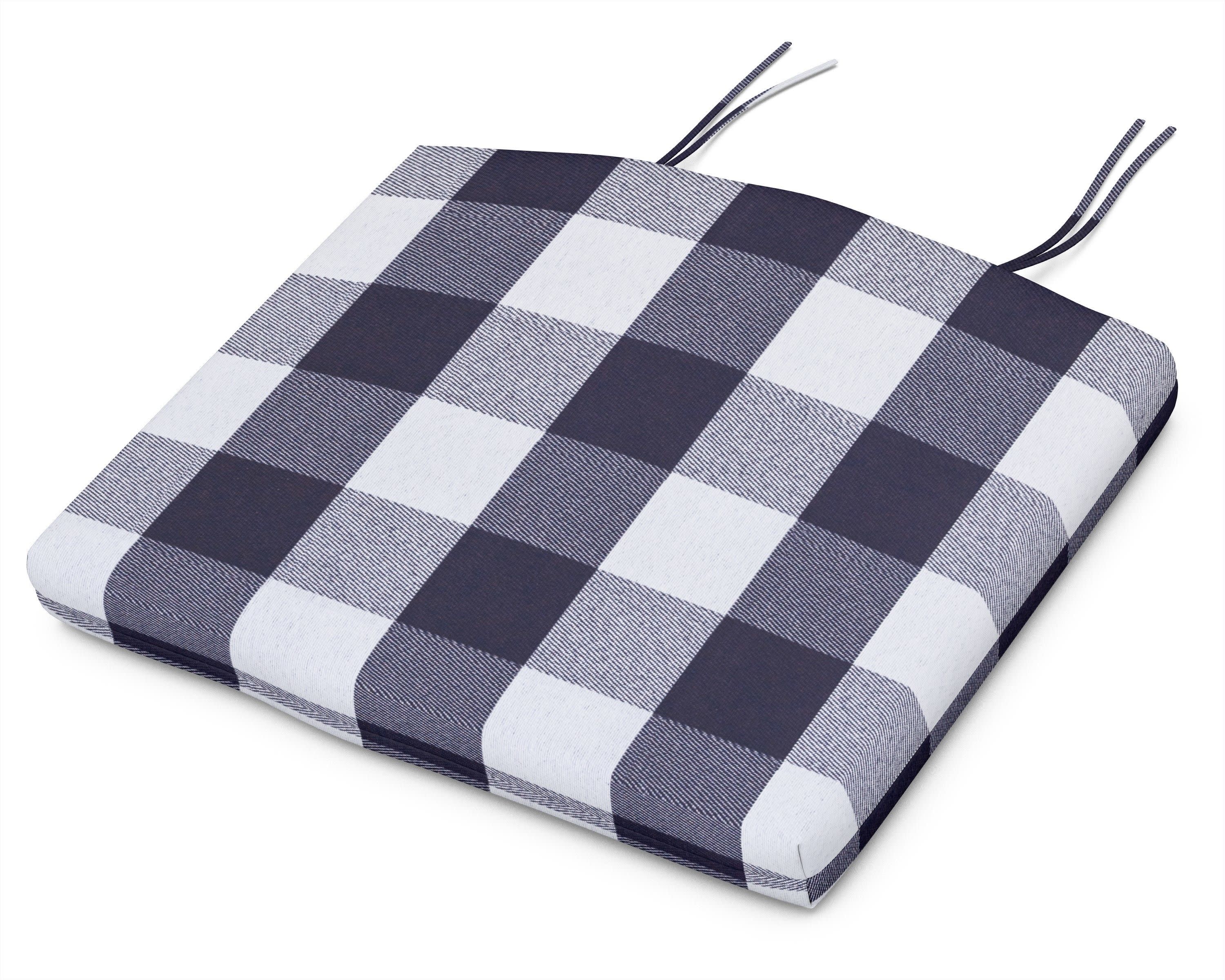 Standard Seat Cushion 17"D x 20.5"W x 2.5"H - Image 25