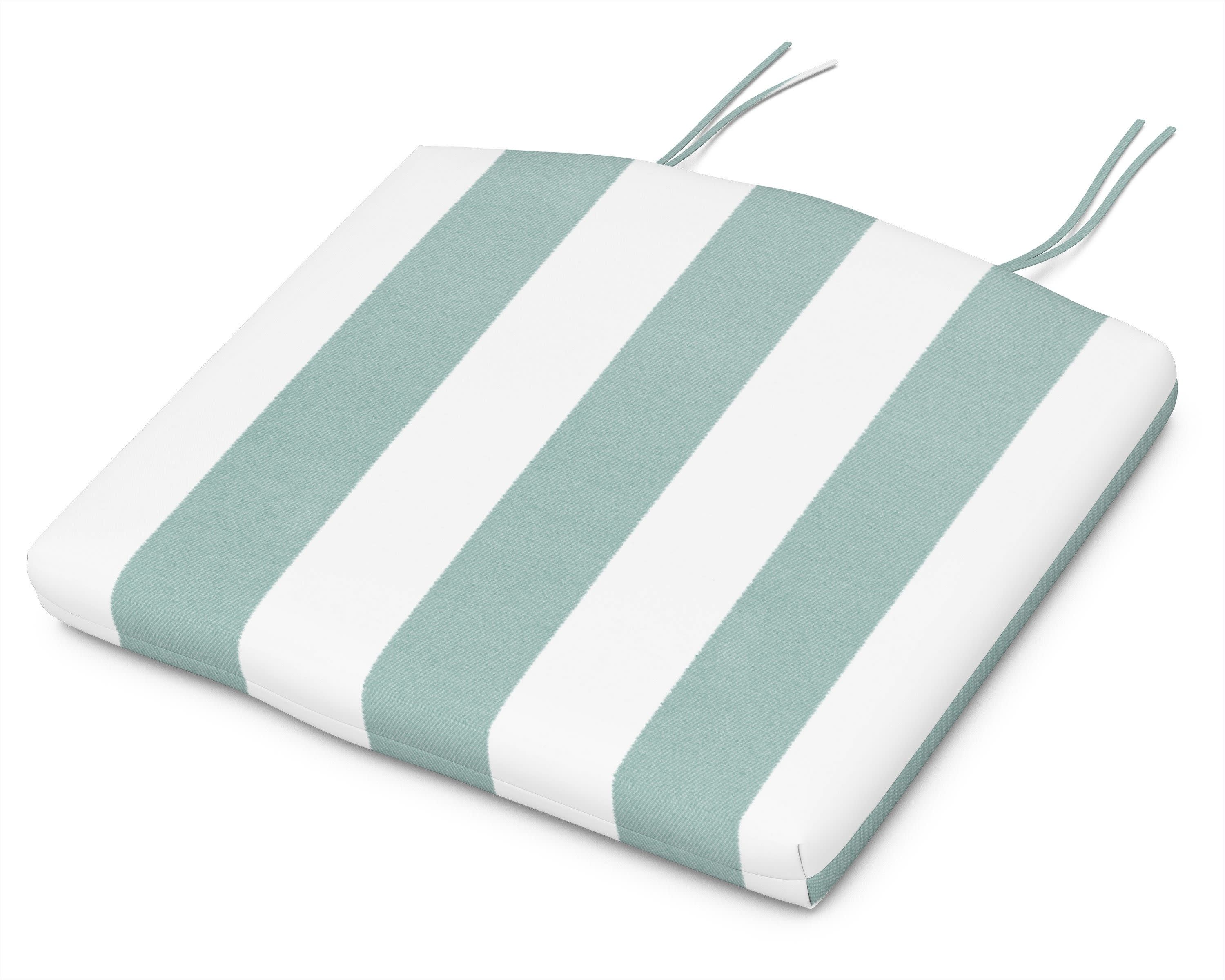 Standard Seat Cushion 17"D x 20.5"W x 2.5"H - Image 34