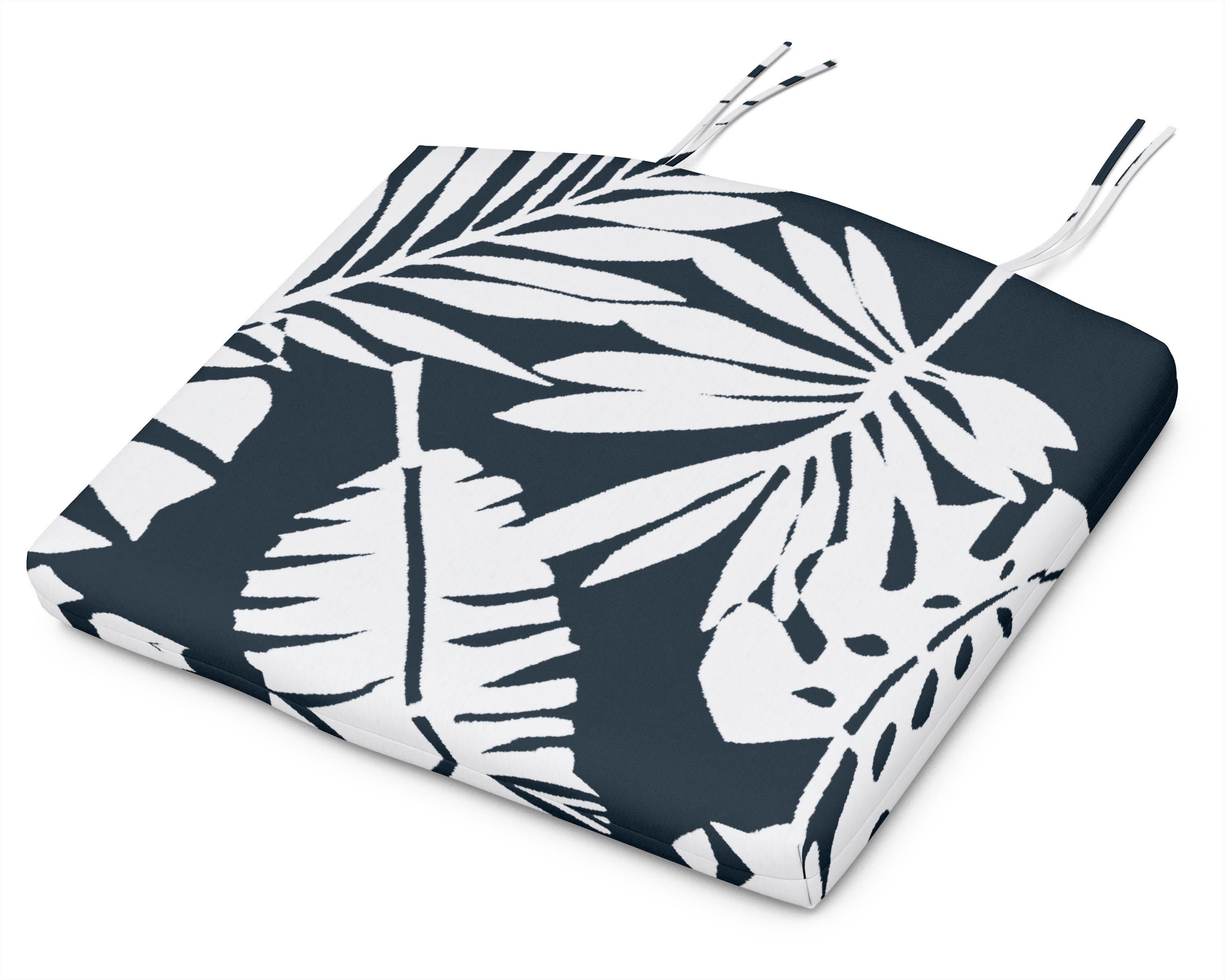 Standard Seat Cushion 17"D x 20.5"W x 2.5"H - Image 40