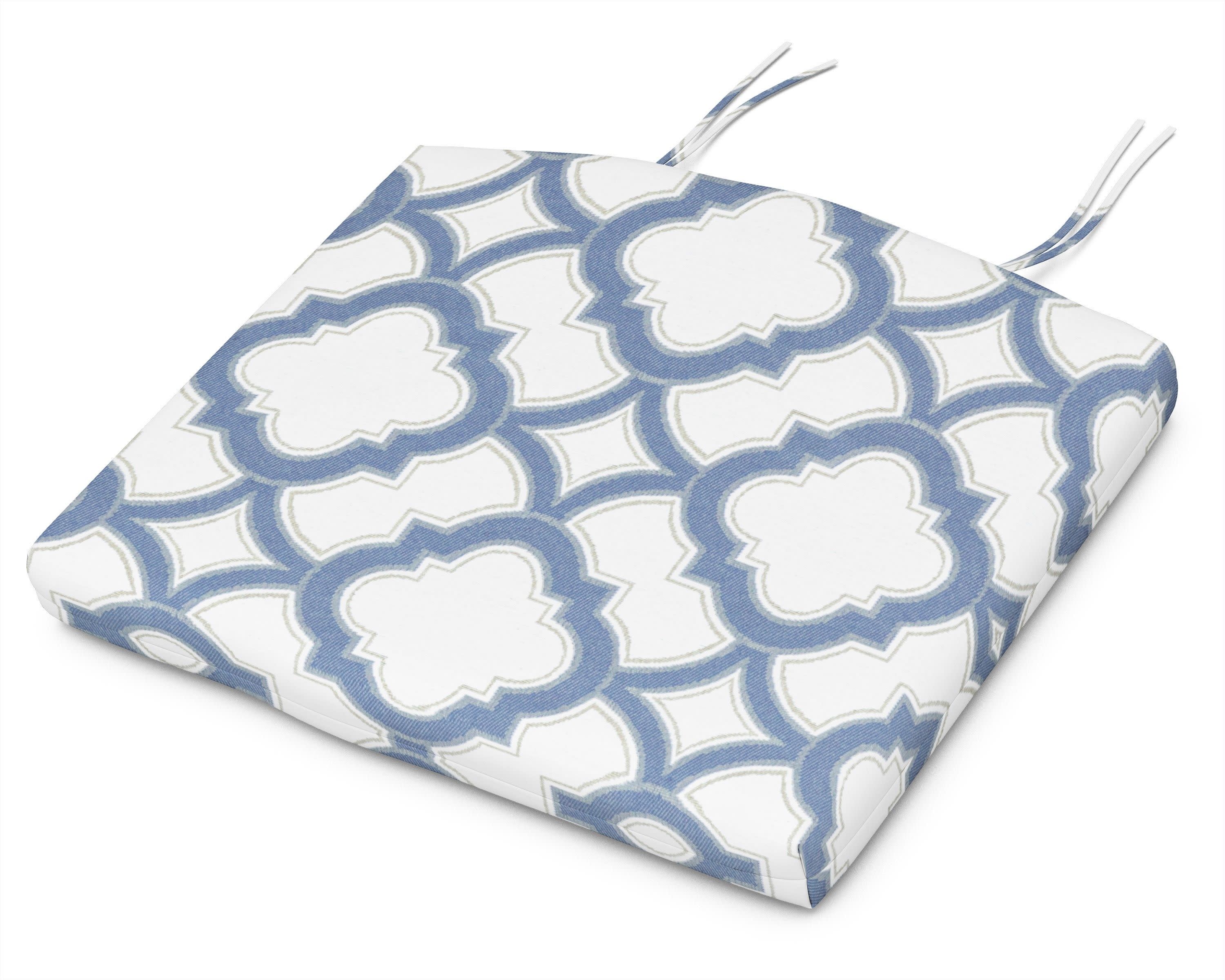 Standard Seat Cushion 18"D x 22"W x 2.5"H - Image 10