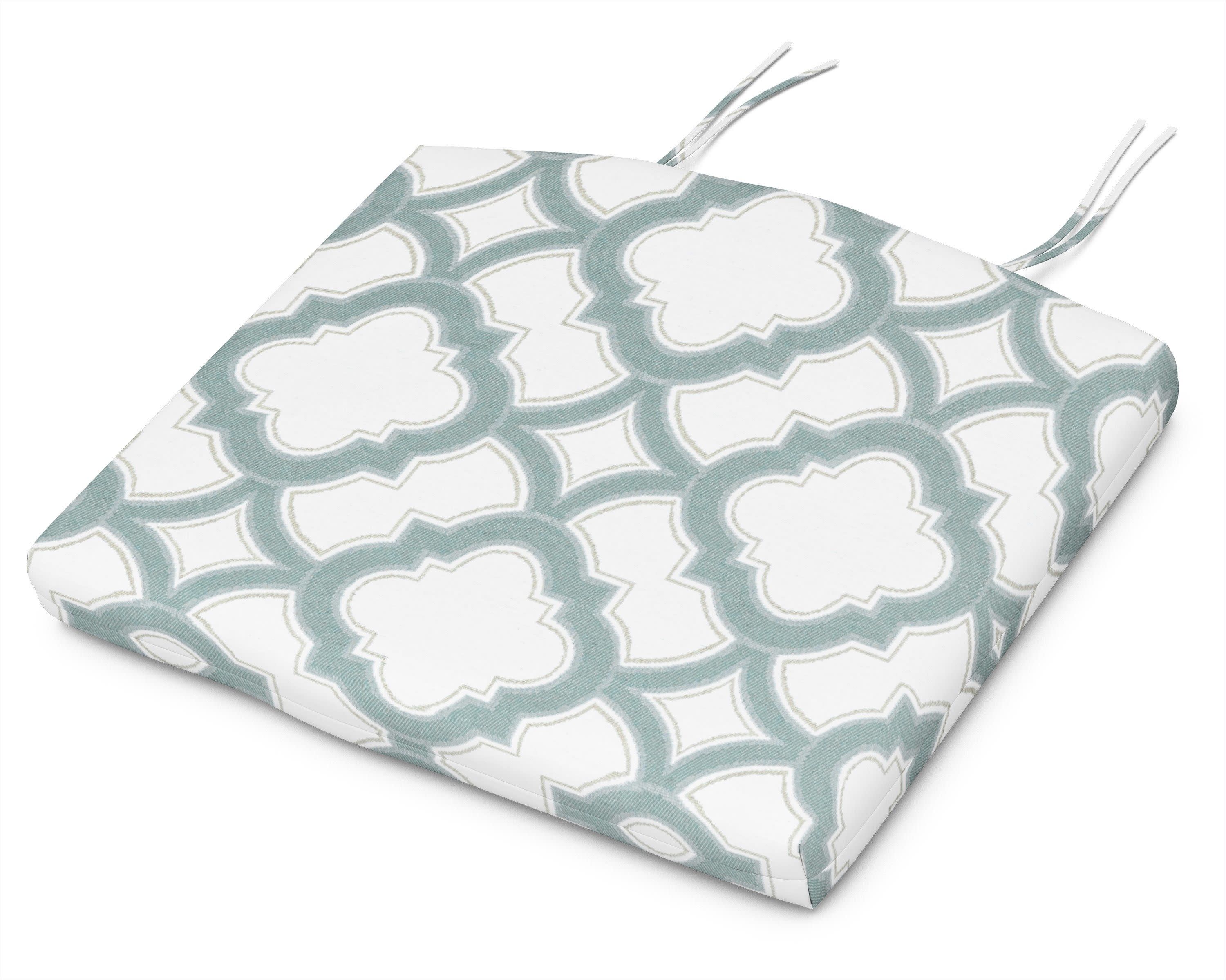 Standard Seat Cushion 18"D x 22"W x 2.5"H - Image 38