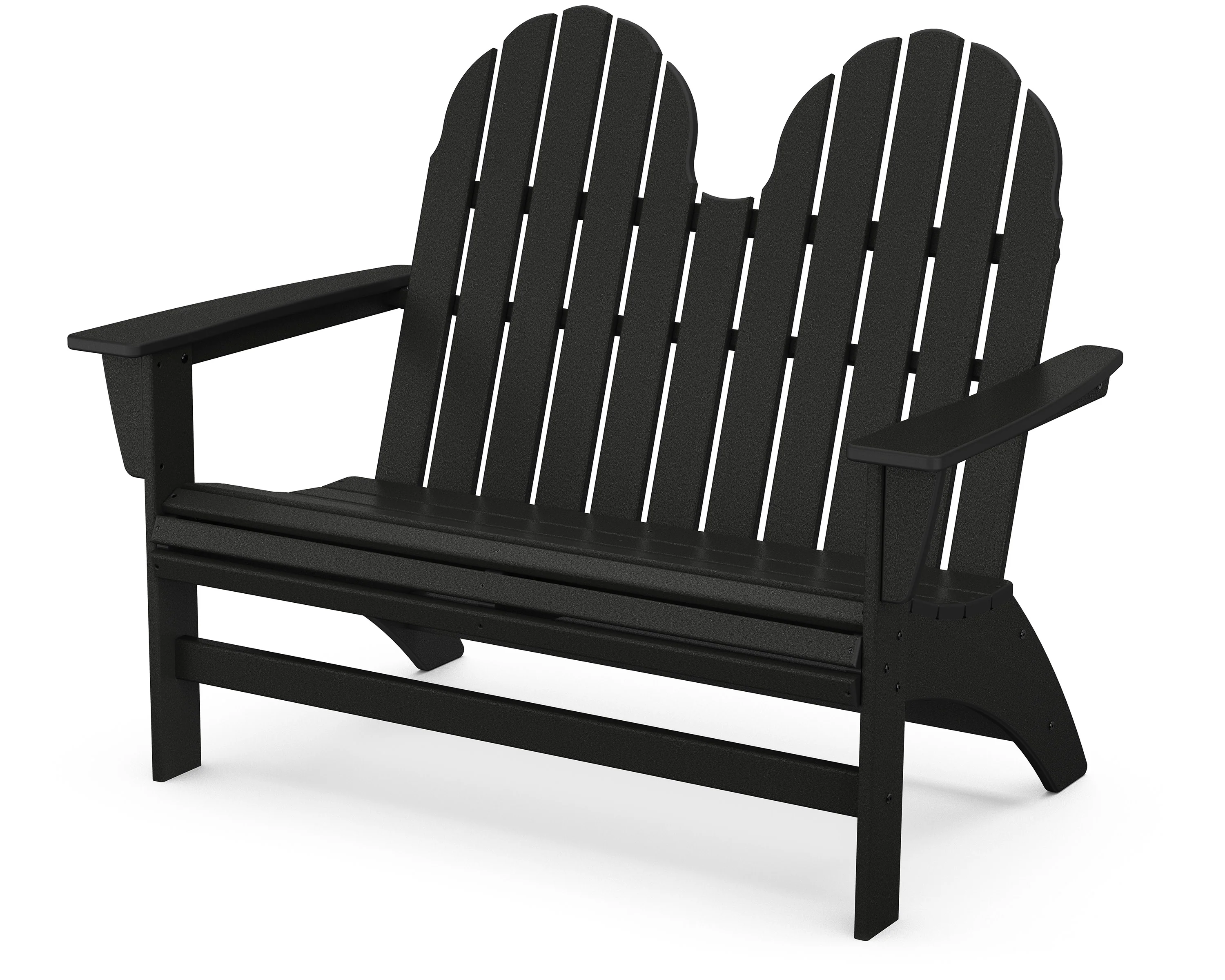 Vineyard 48" Adirondack Bench - Image 13