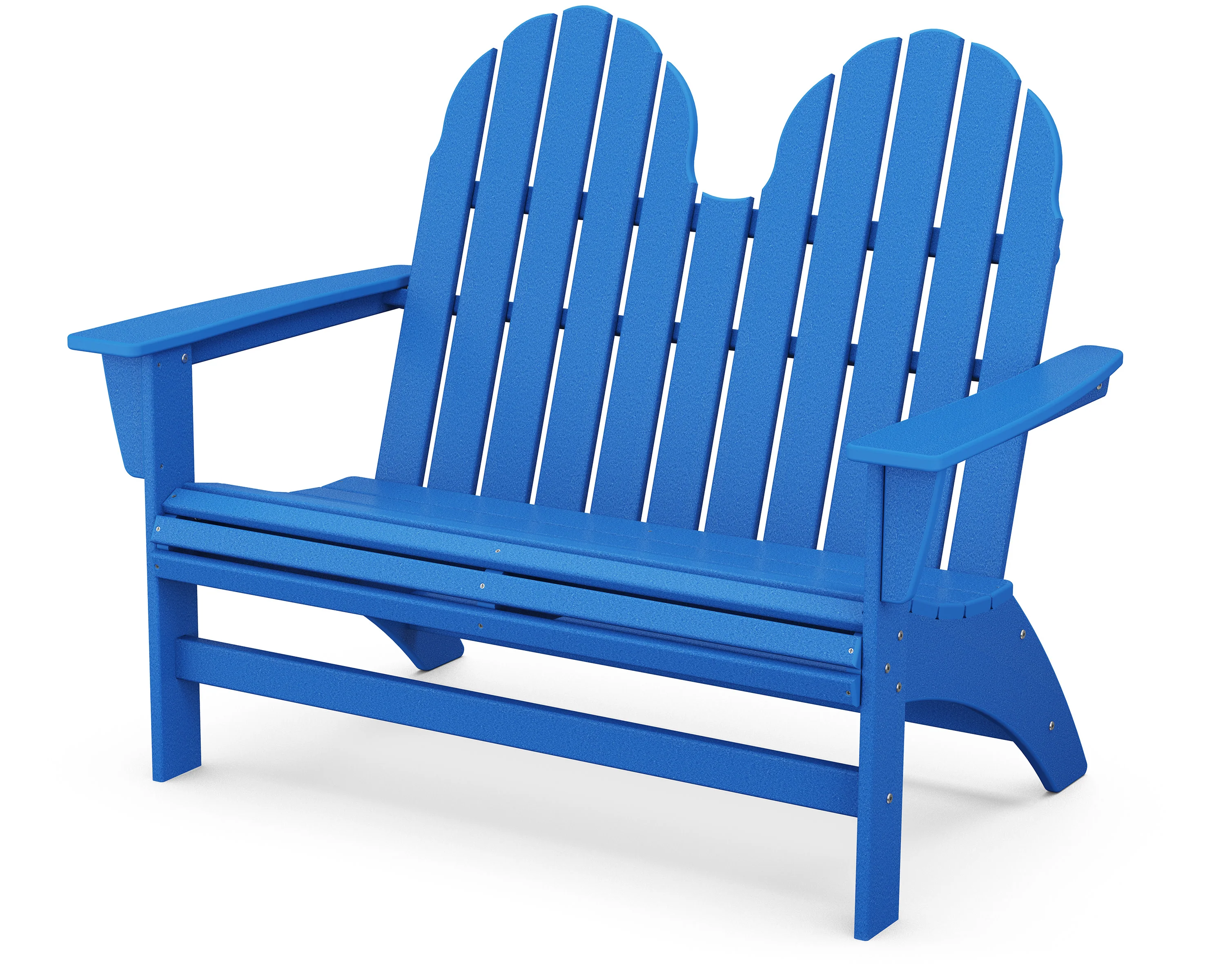 Vineyard 48" Adirondack Bench - Image 22
