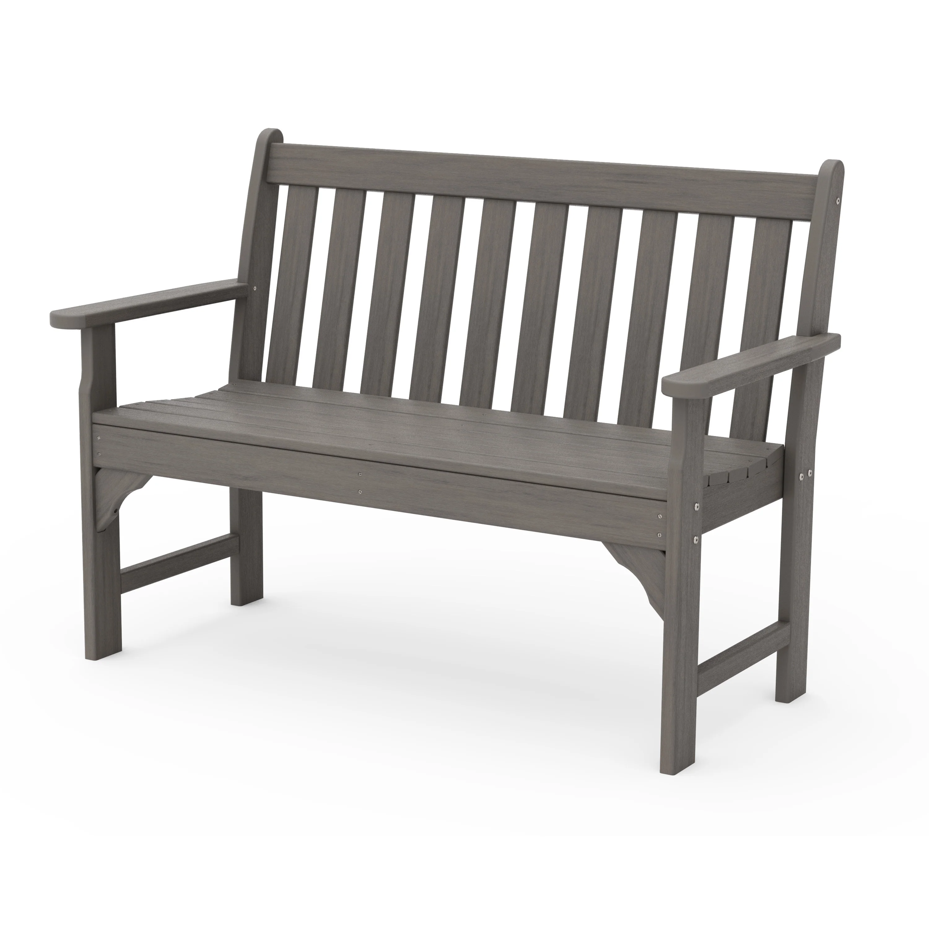 Vineyard 48" Bench - Image 13