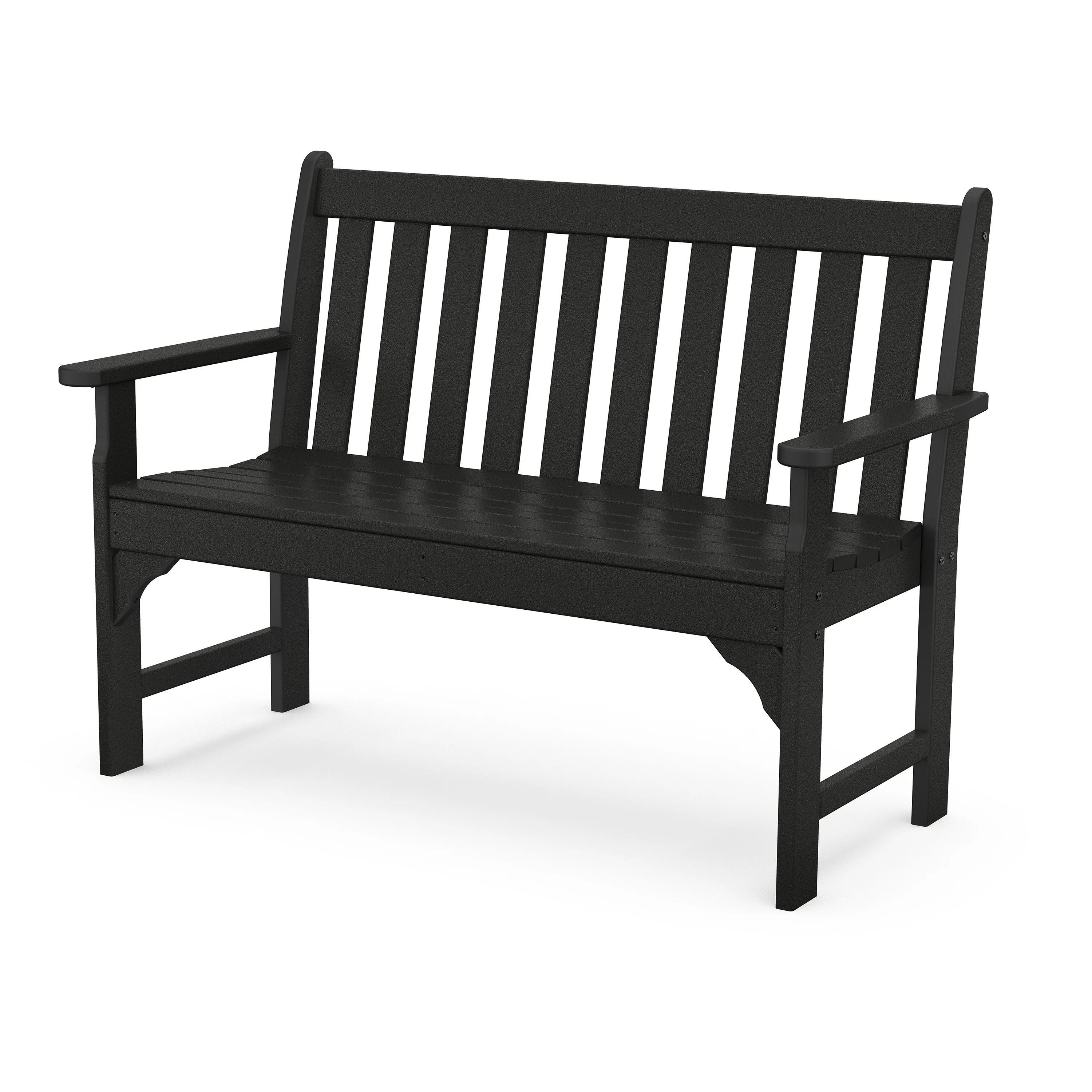Vineyard 48" Bench - Image 15