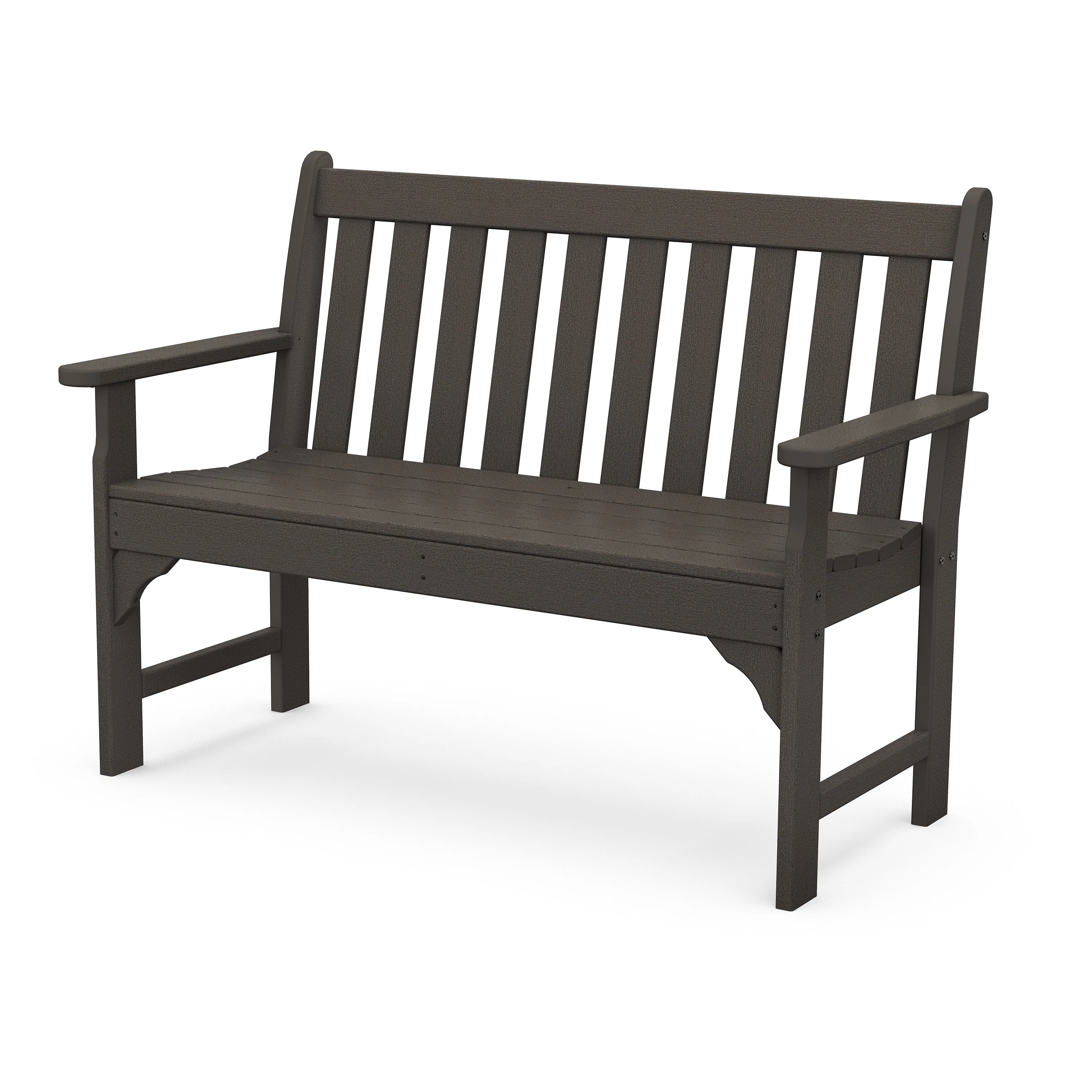 Vineyard 48" Bench - Image 17