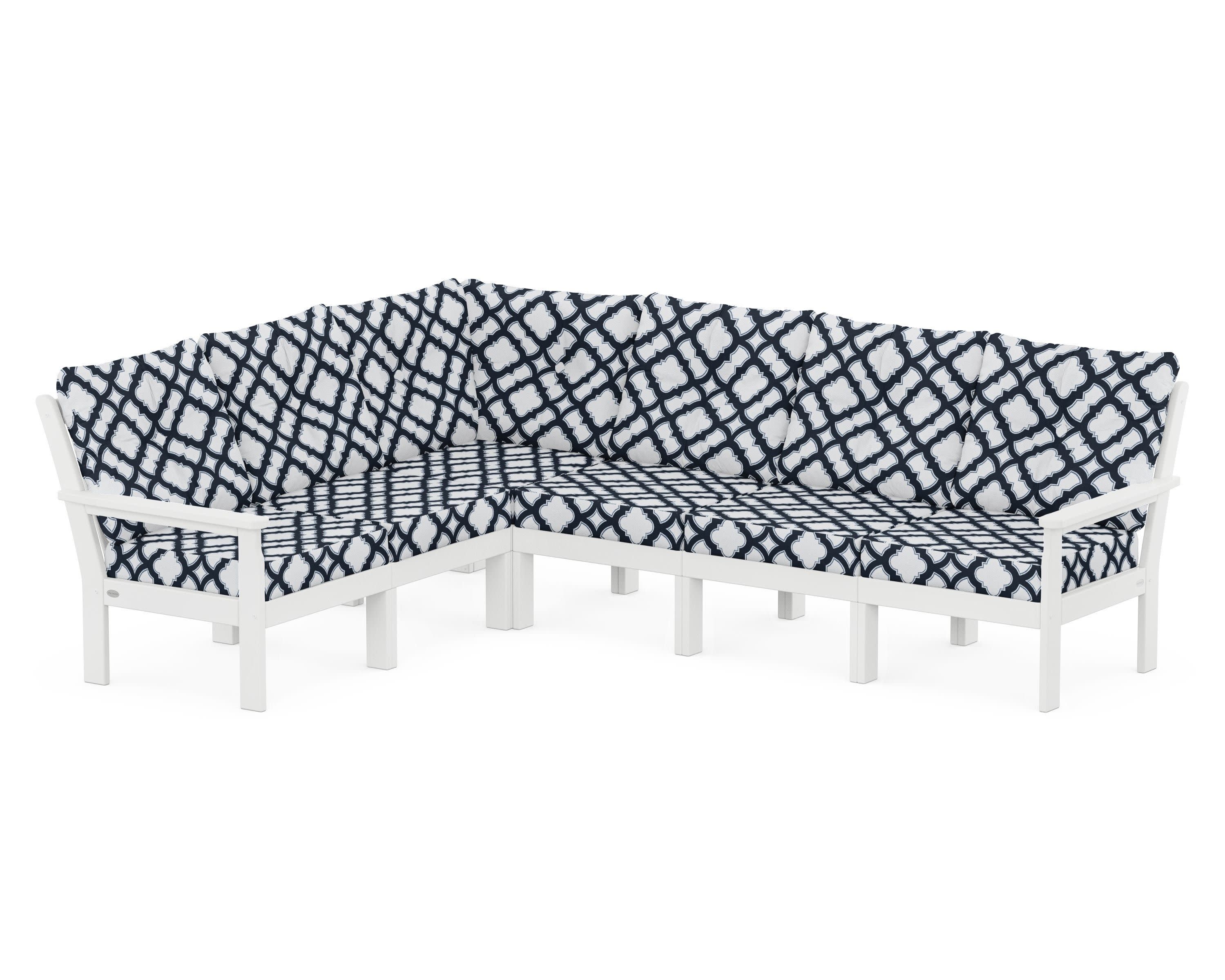 Vineyard 6-Piece Sectional - Image 10