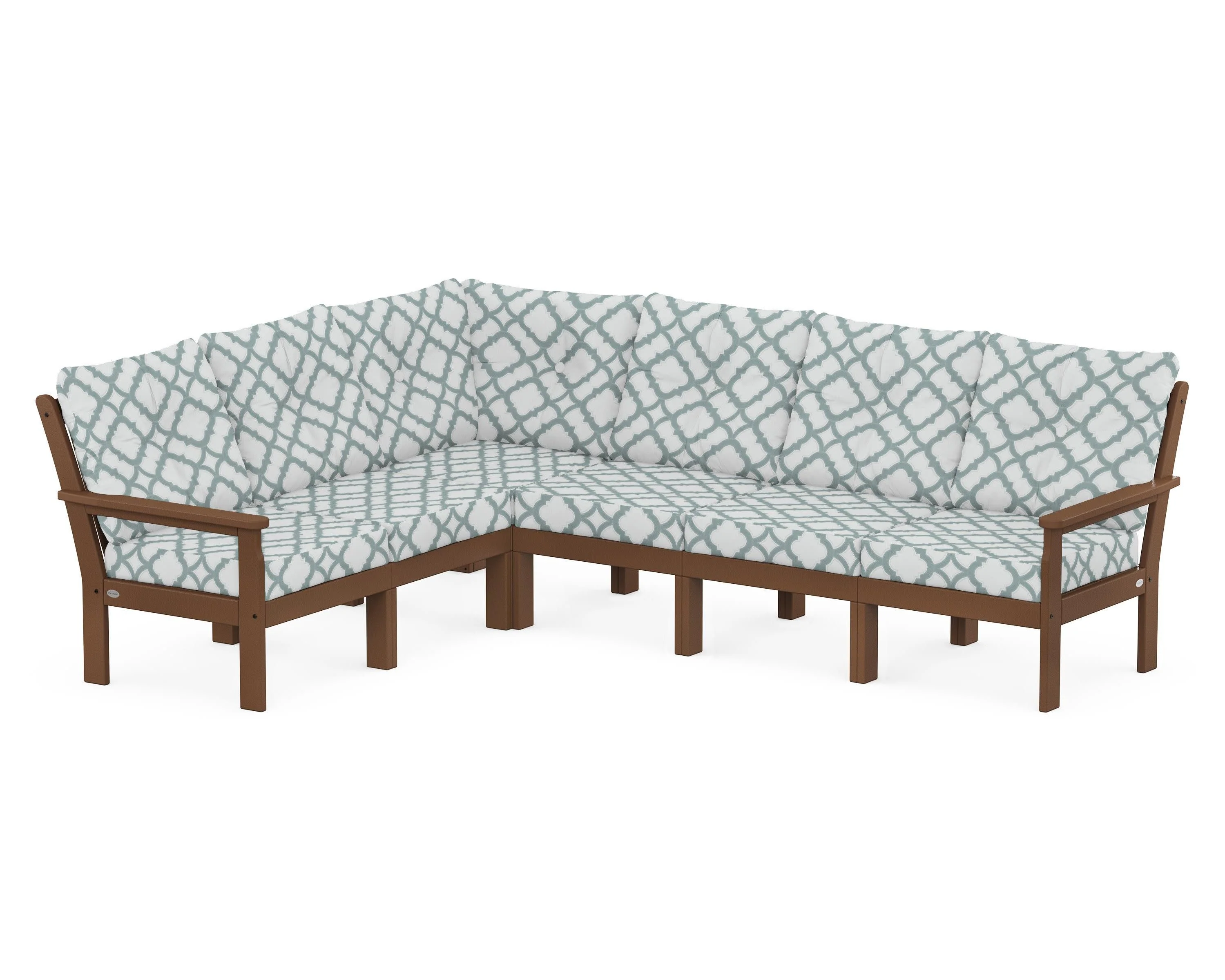 Vineyard 6-Piece Sectional - Image 100