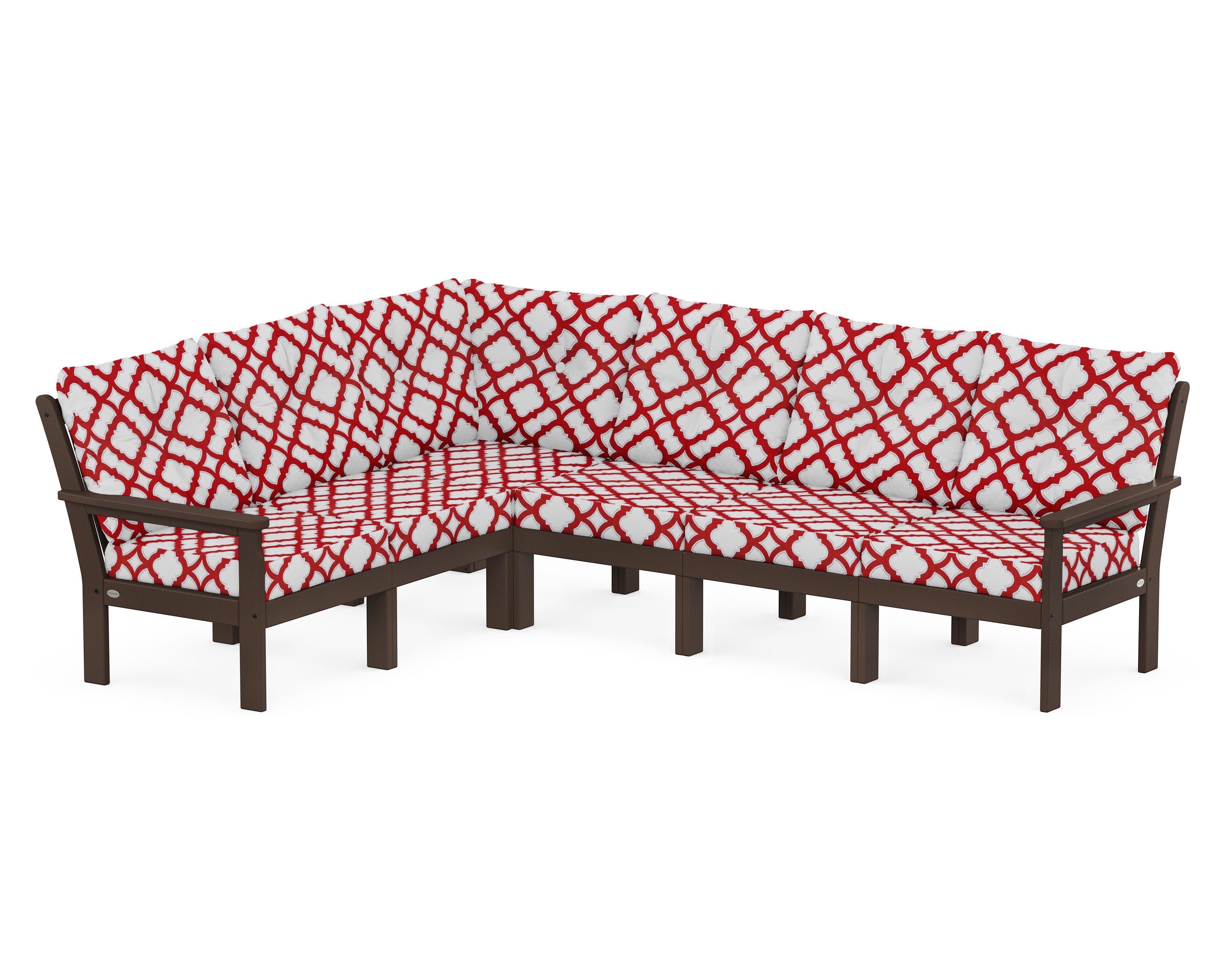 Vineyard 6-Piece Sectional - Image 103