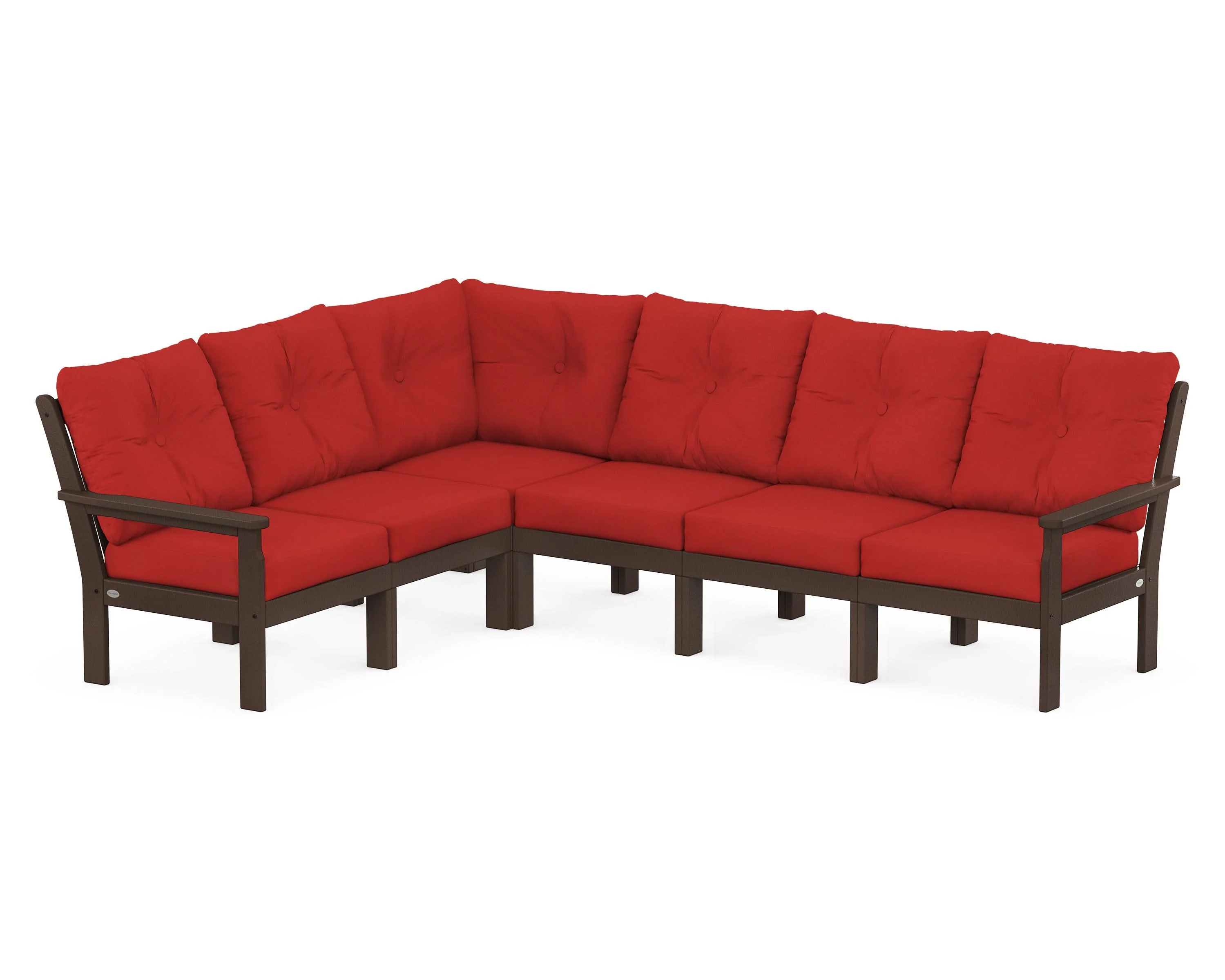 Vineyard 6-Piece Sectional - Image 104