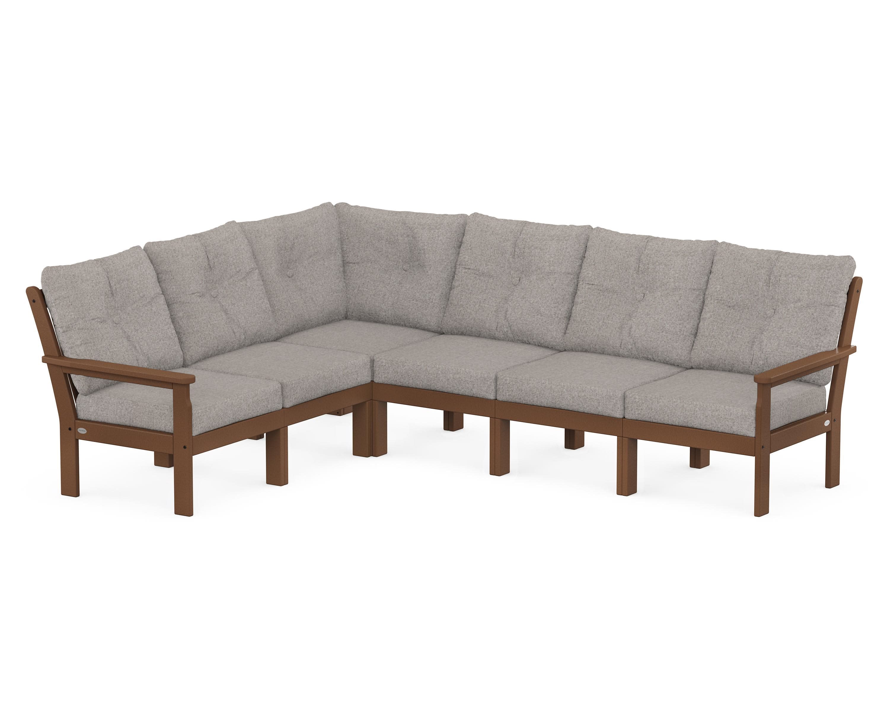 Vineyard 6-Piece Sectional - Image 105