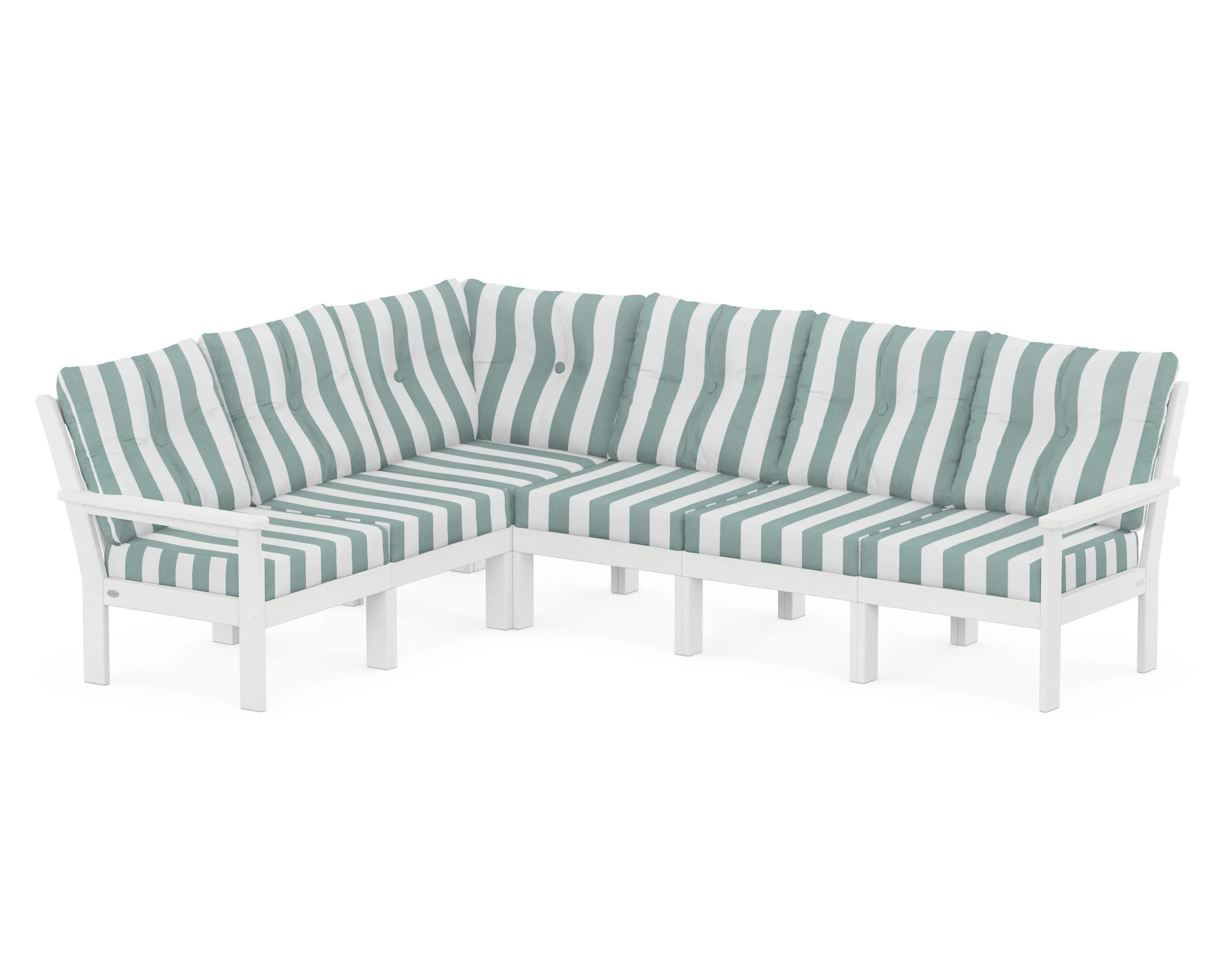 Vineyard 6-Piece Sectional - Image 106