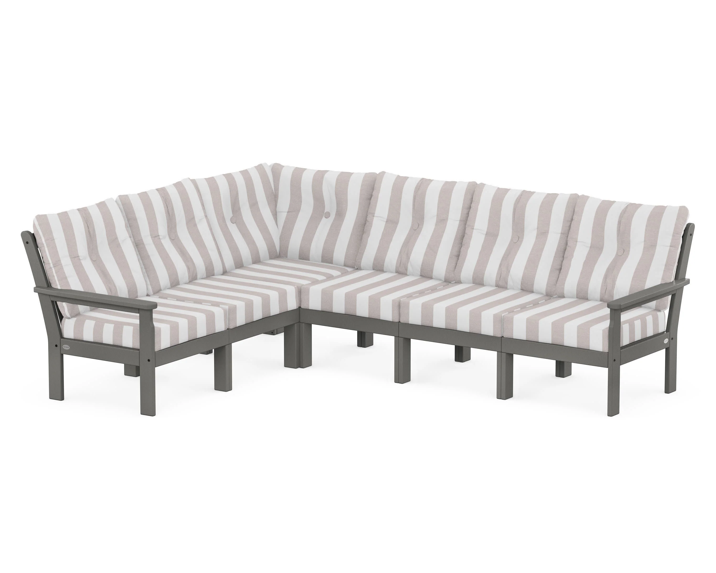 Vineyard 6-Piece Sectional - Image 107