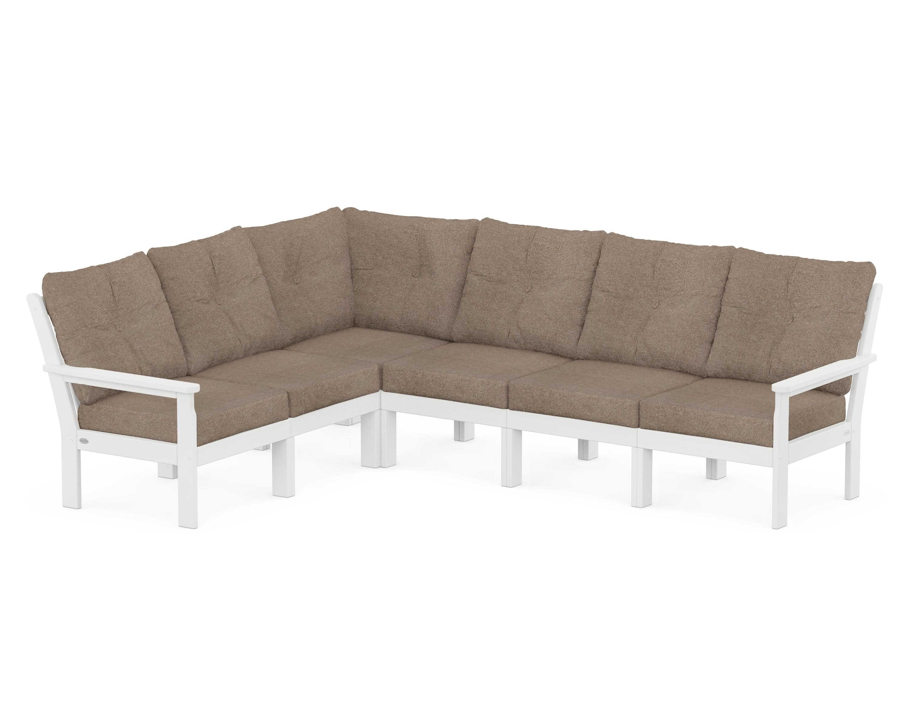 Vineyard 6-Piece Sectional - Image 112