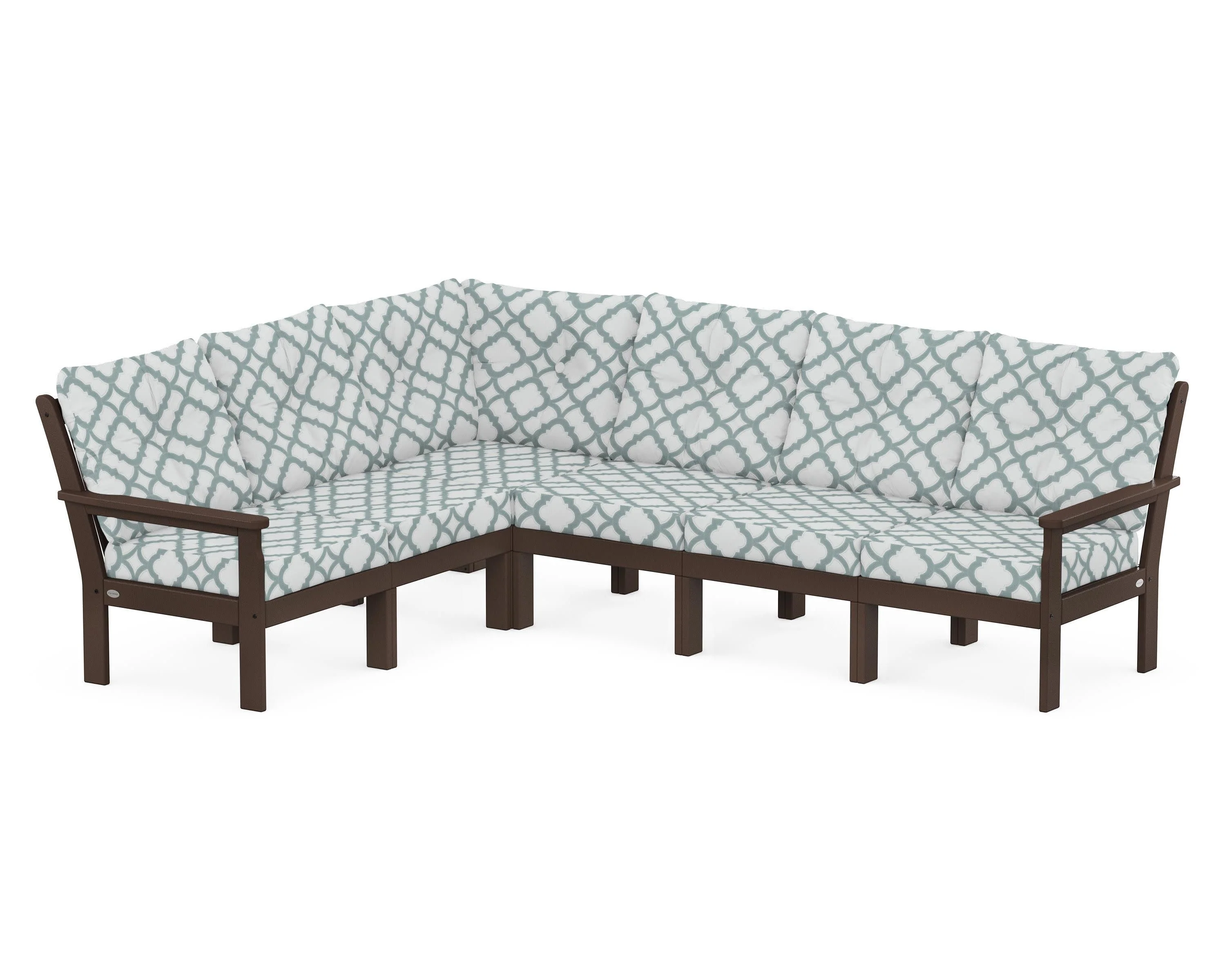 Vineyard 6-Piece Sectional - Image 131
