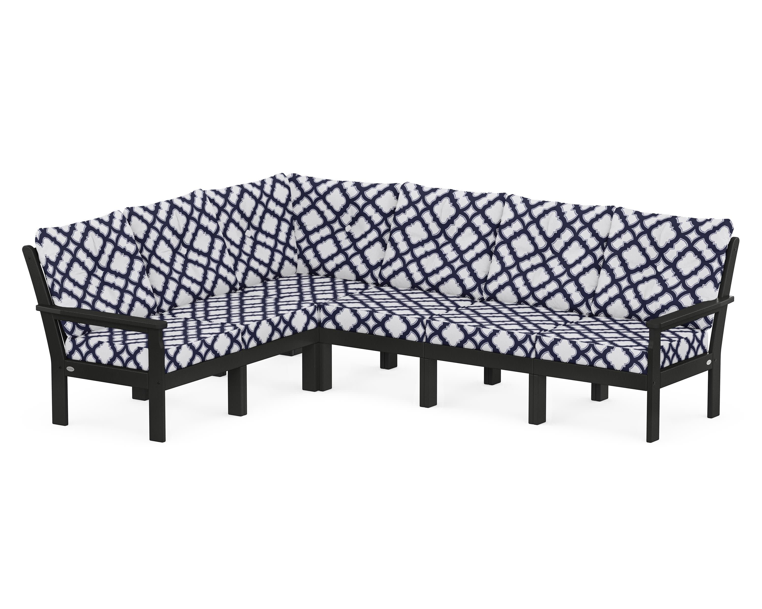 Vineyard 6-Piece Sectional - Image 133