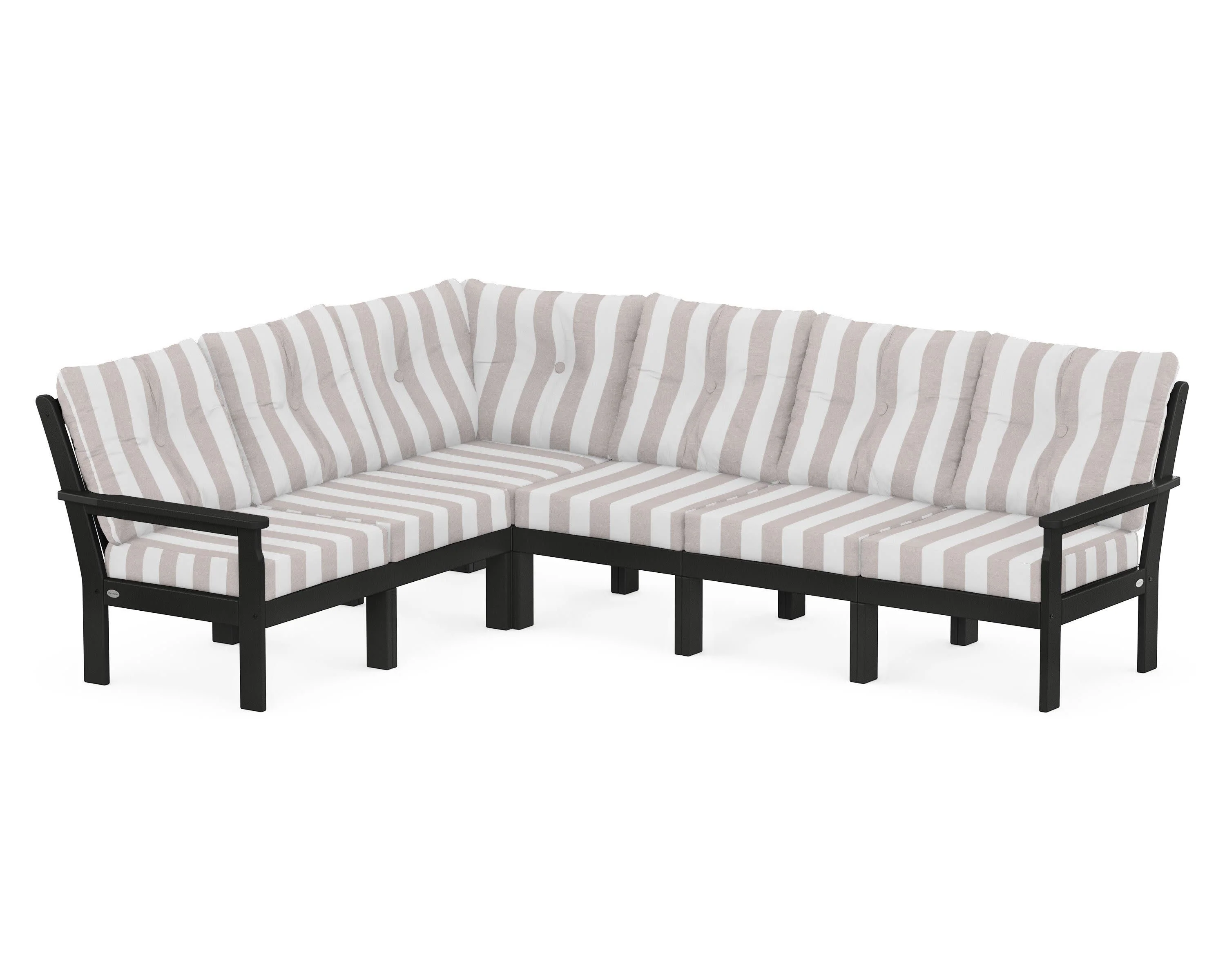 Vineyard 6-Piece Sectional - Image 14