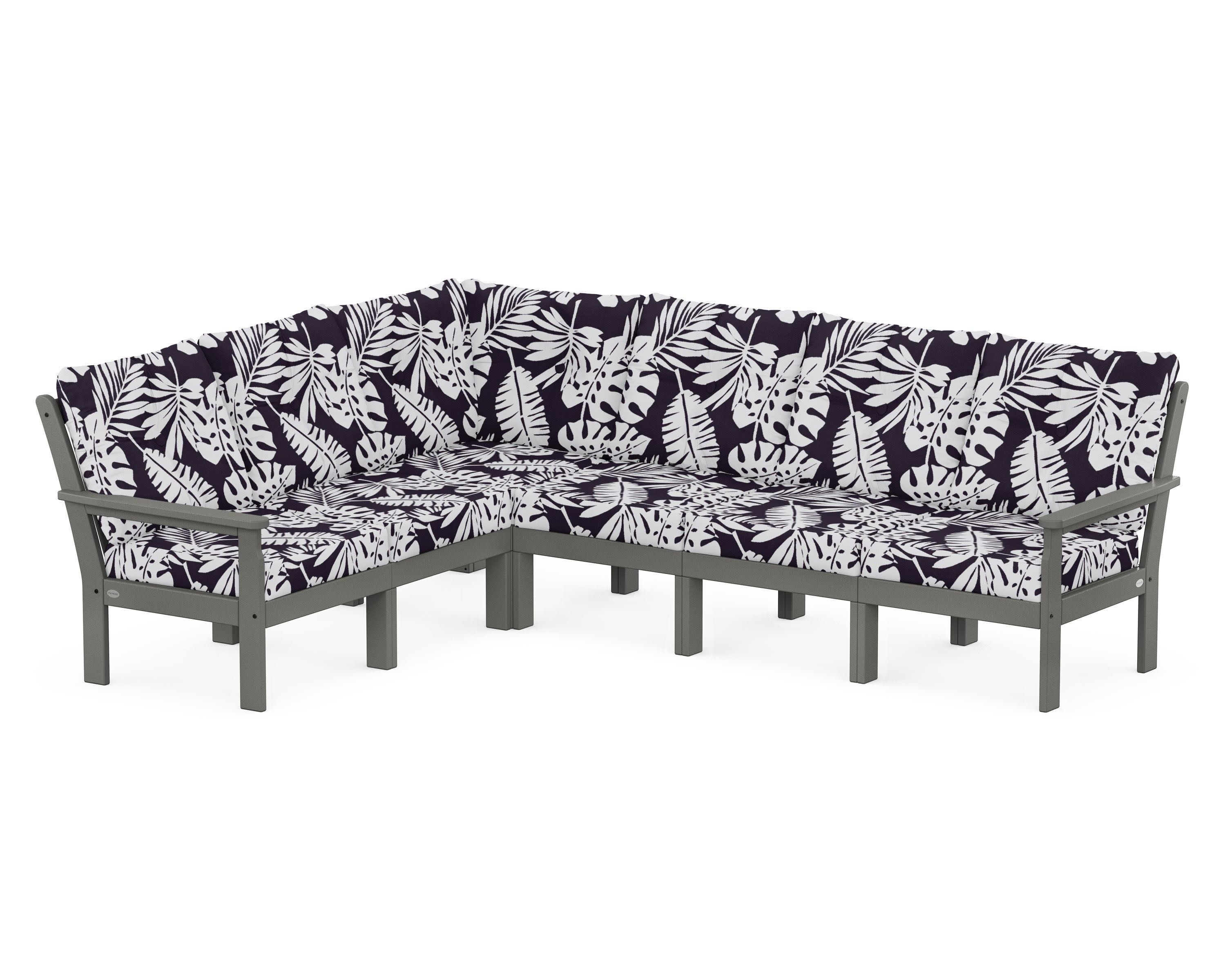 Vineyard 6-Piece Sectional - Image 16