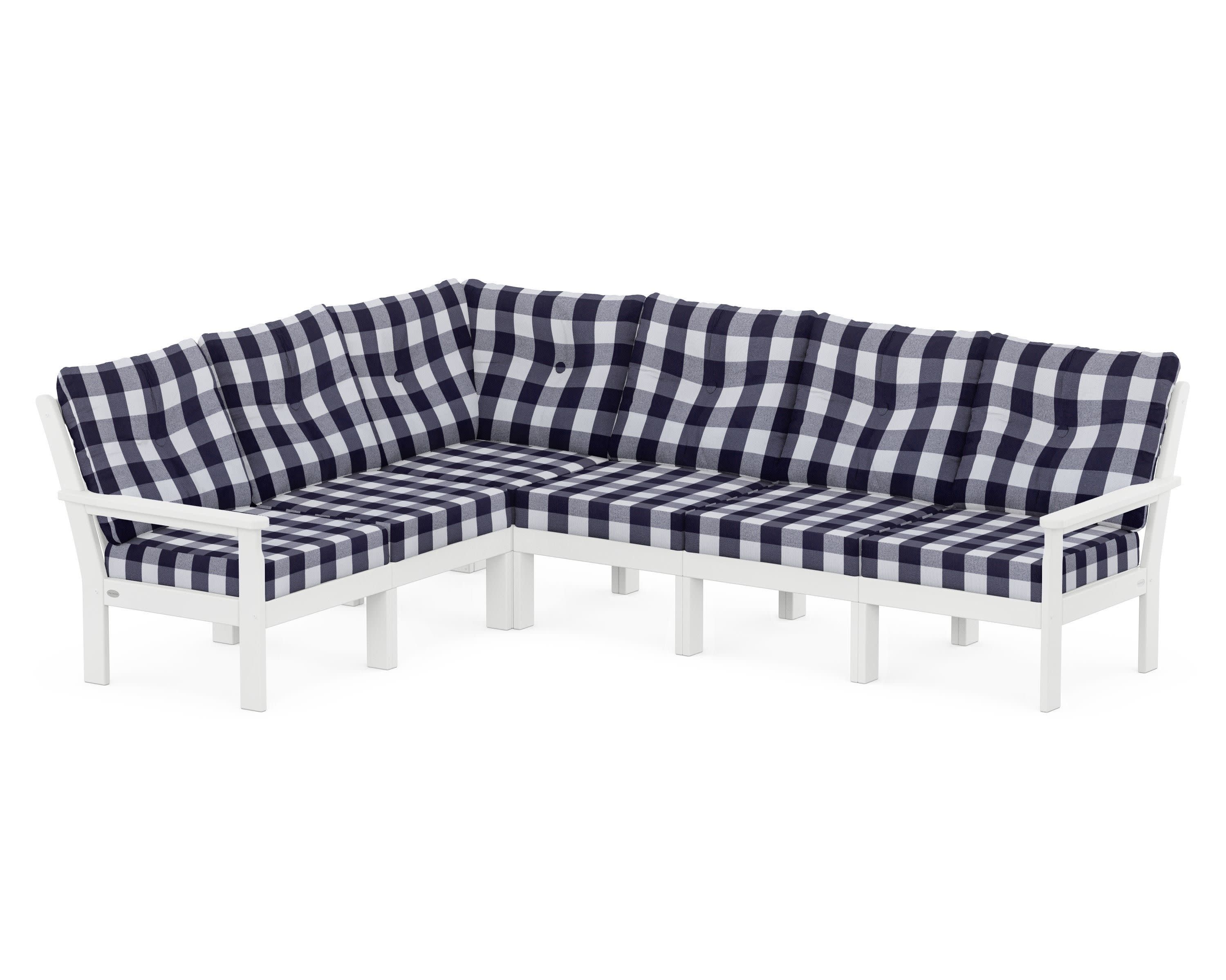 Vineyard 6-Piece Sectional - Image 161