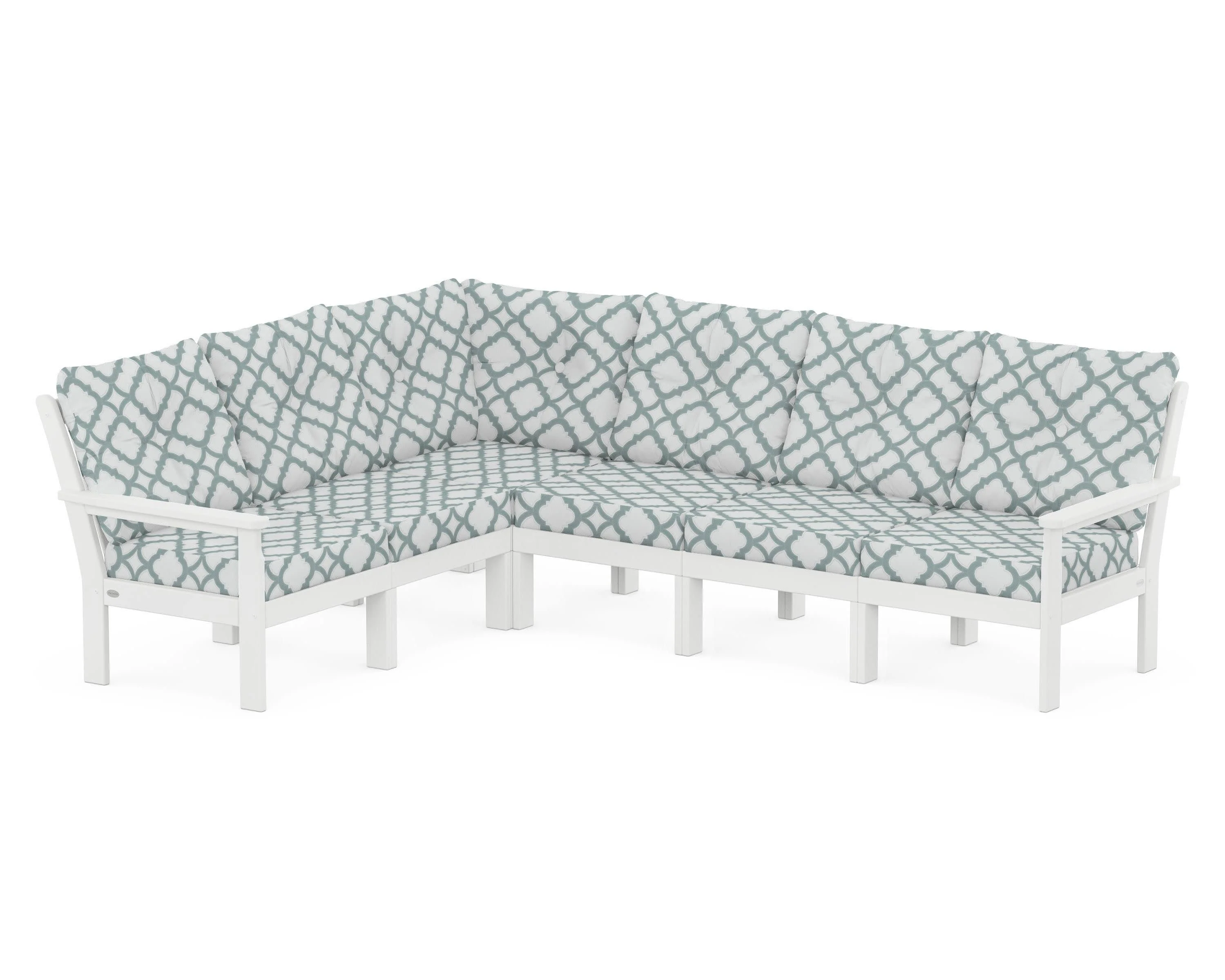 Vineyard 6-Piece Sectional - Image 163