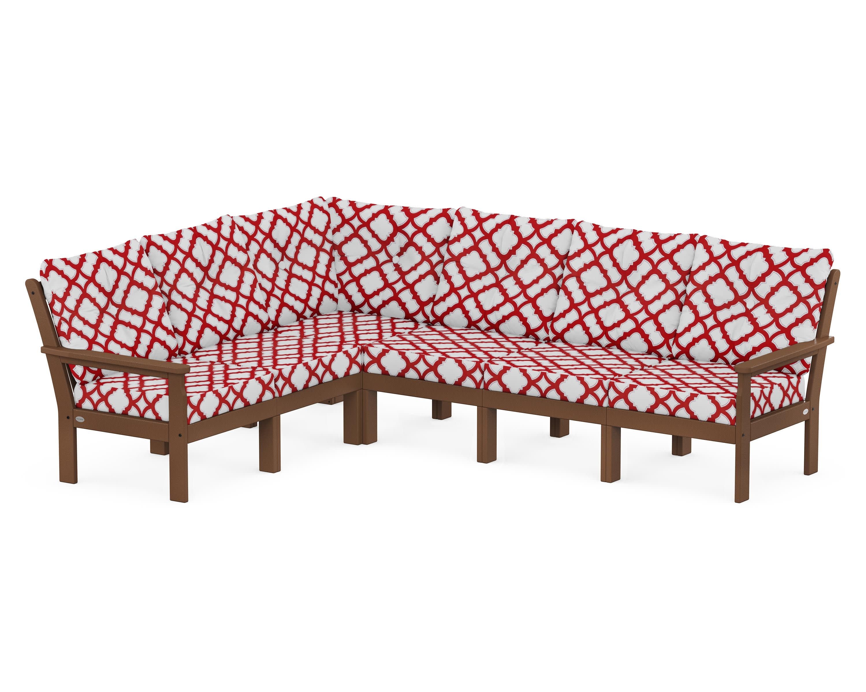 Vineyard 6-Piece Sectional - Image 165