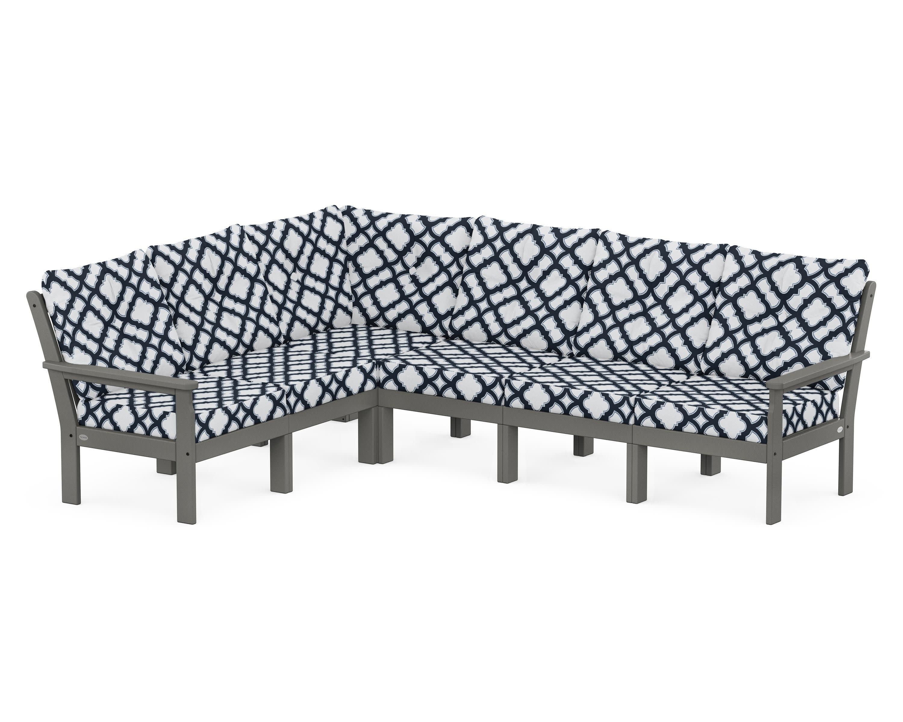 Vineyard 6-Piece Sectional - Image 169