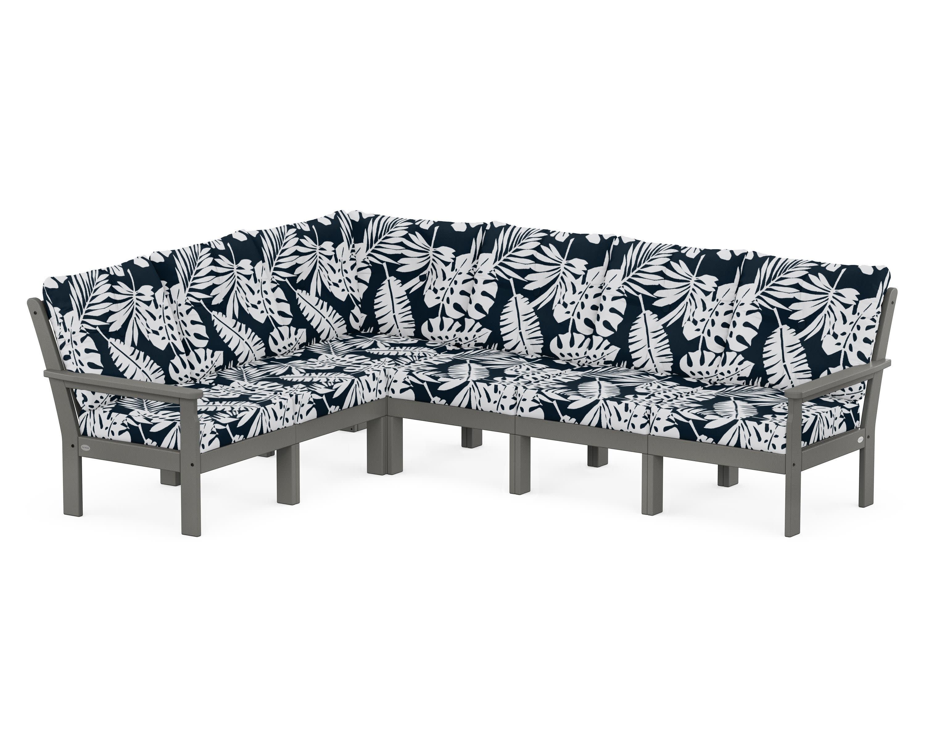 Vineyard 6-Piece Sectional - Image 172