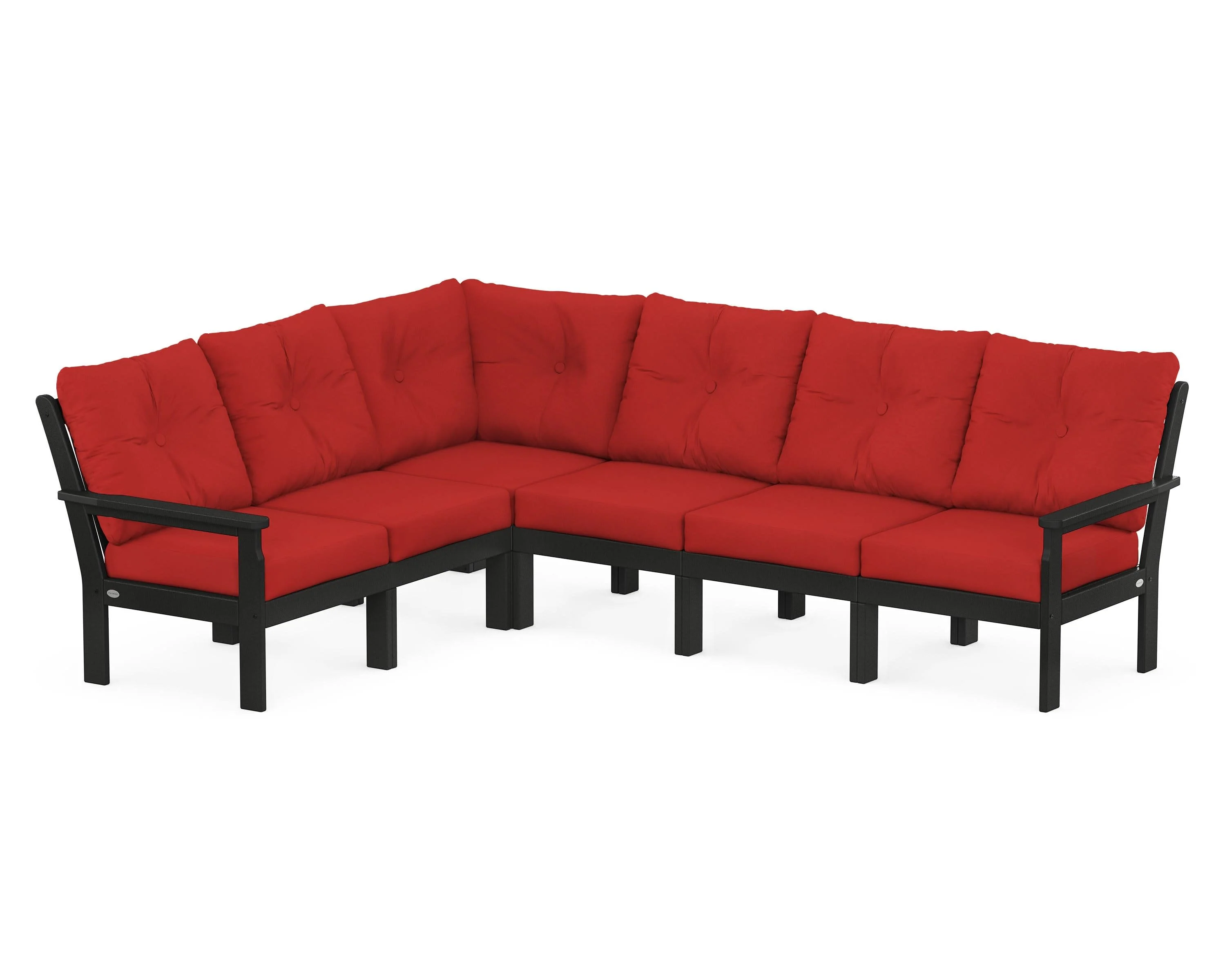 Vineyard 6-Piece Sectional - Image 177