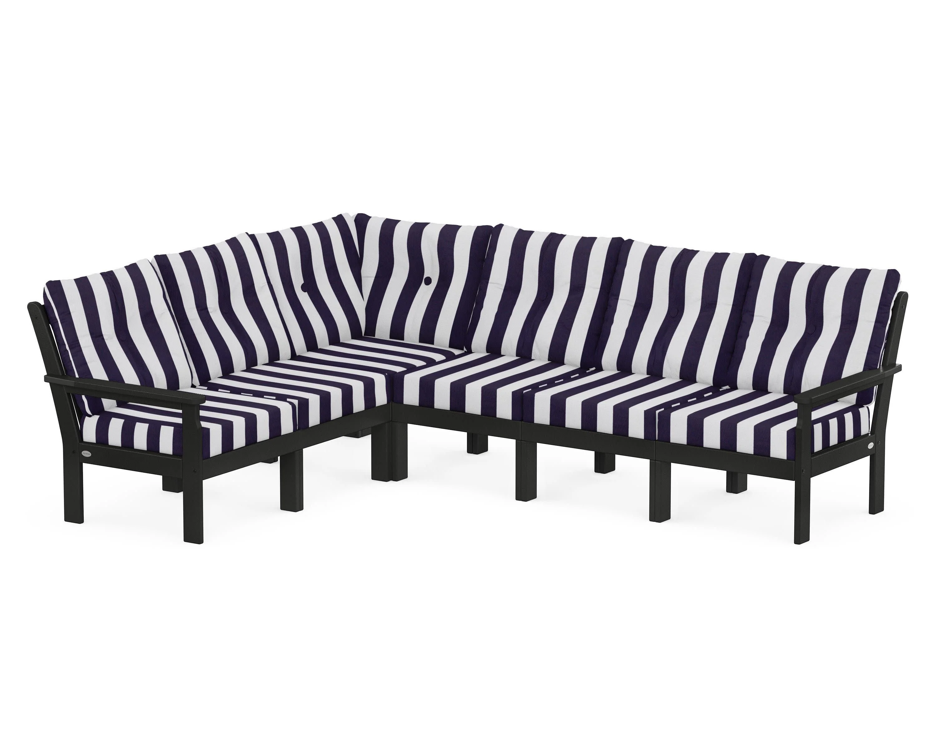 Vineyard 6-Piece Sectional - Image 183
