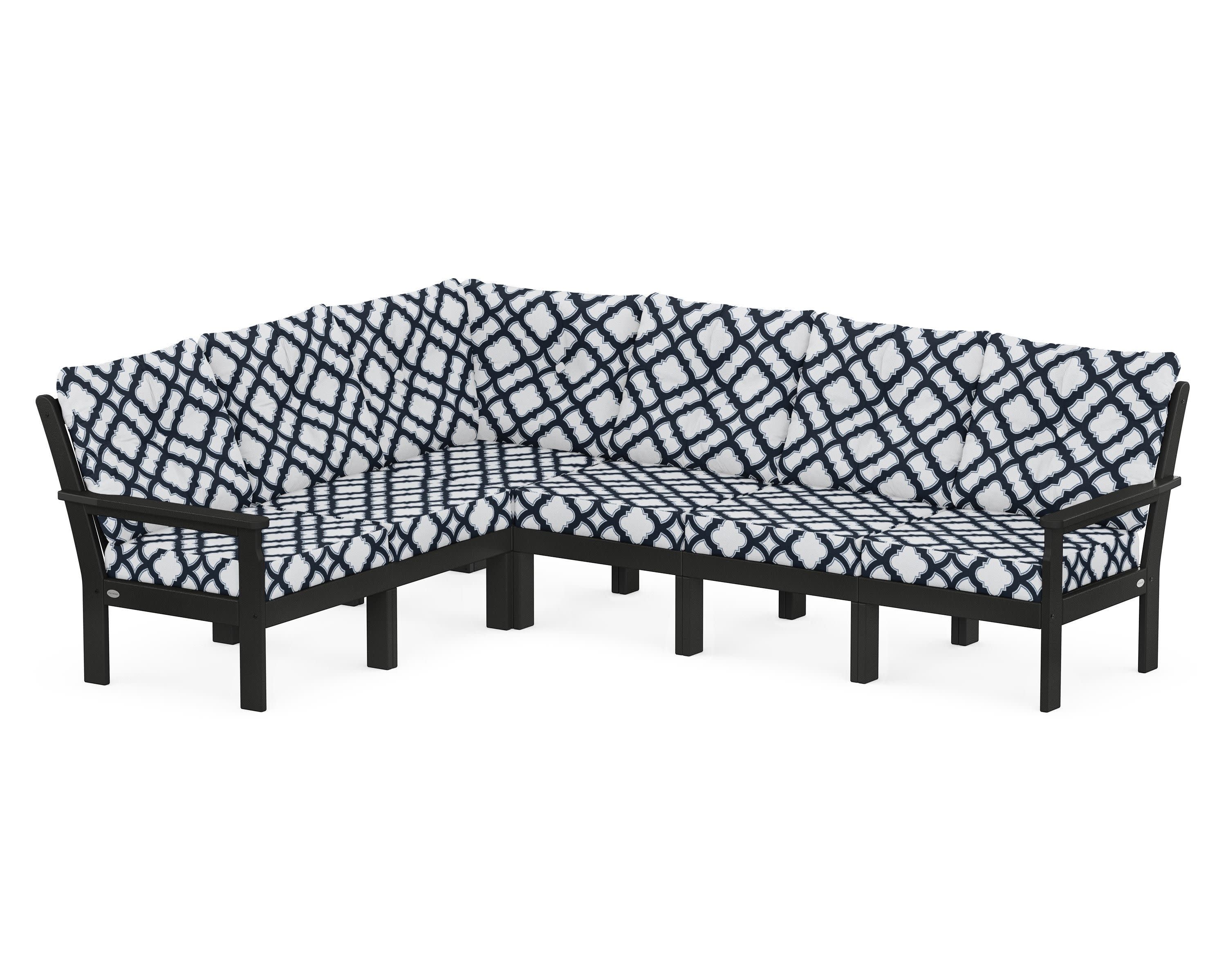 Vineyard 6-Piece Sectional - Image 189