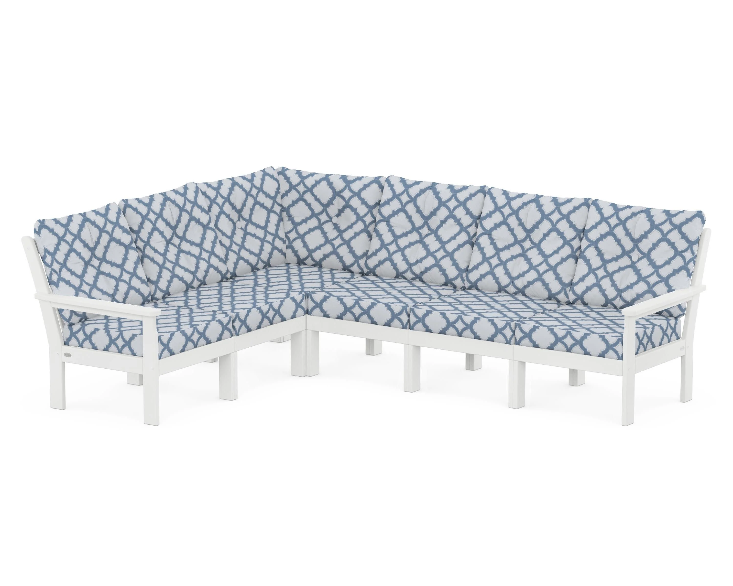 Vineyard 6-Piece Sectional - Image 204