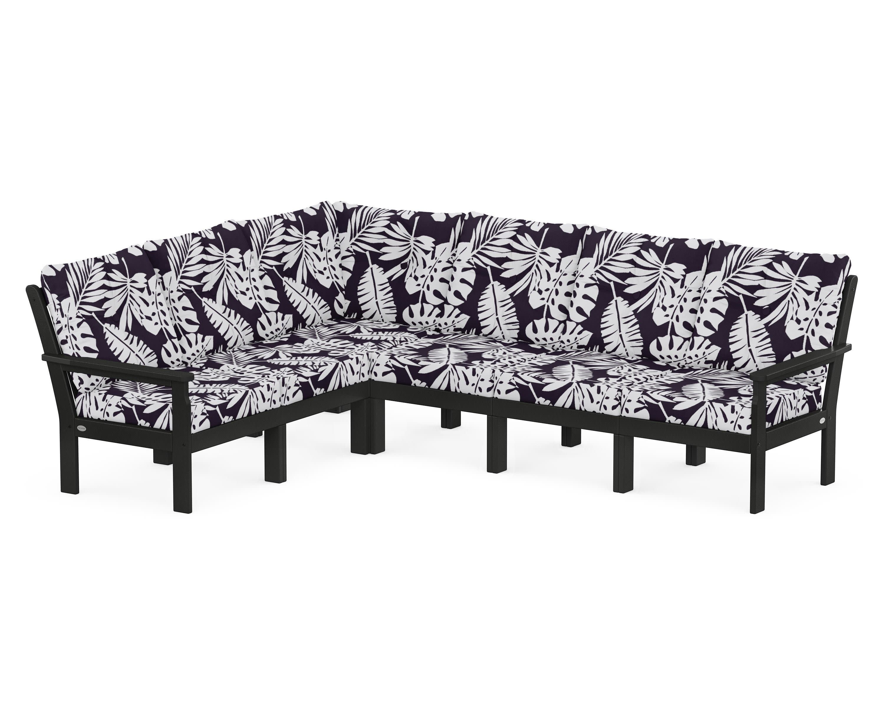Vineyard 6-Piece Sectional - Image 205